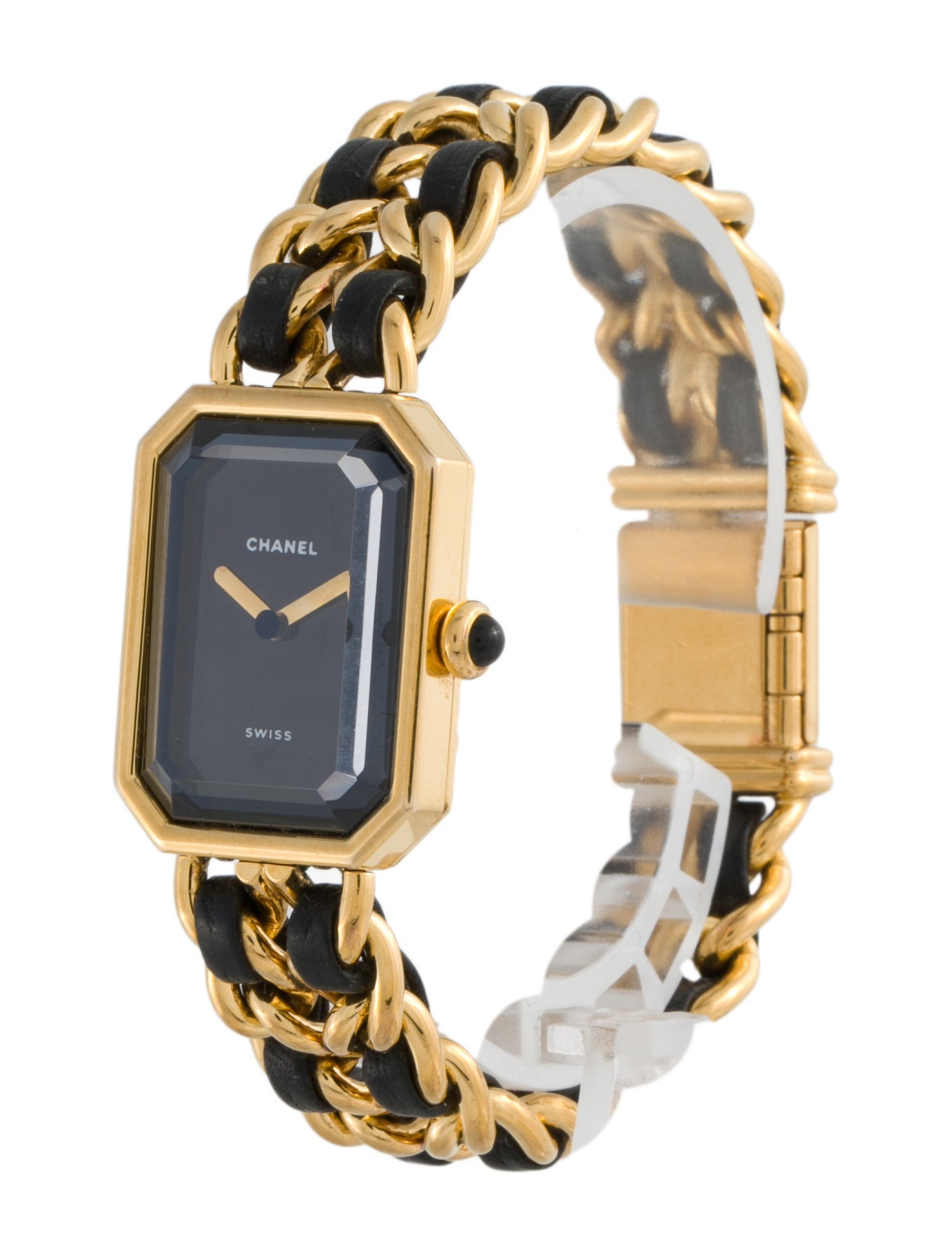 Chanel Première Rock Watch