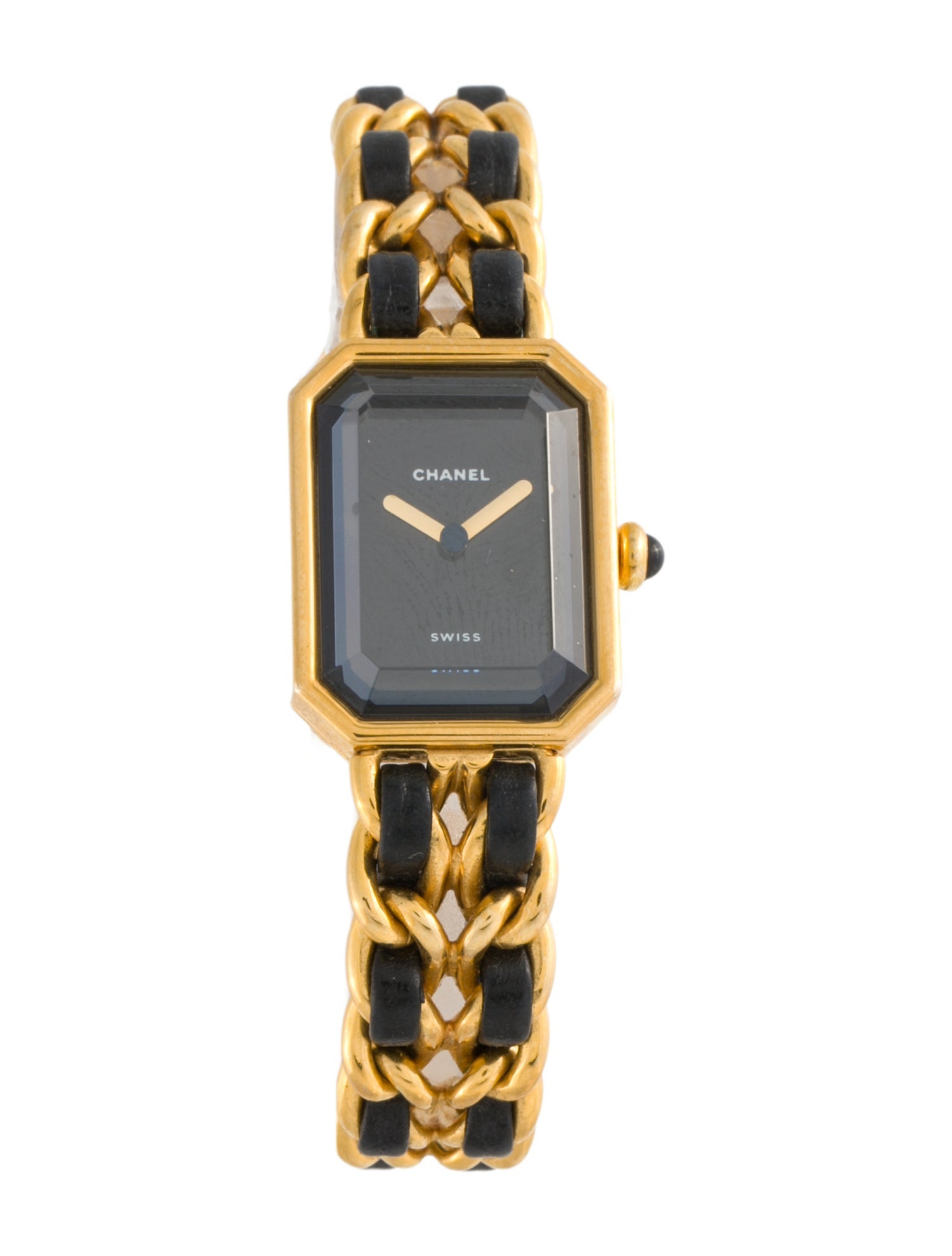 Chanel Première Rock Watch