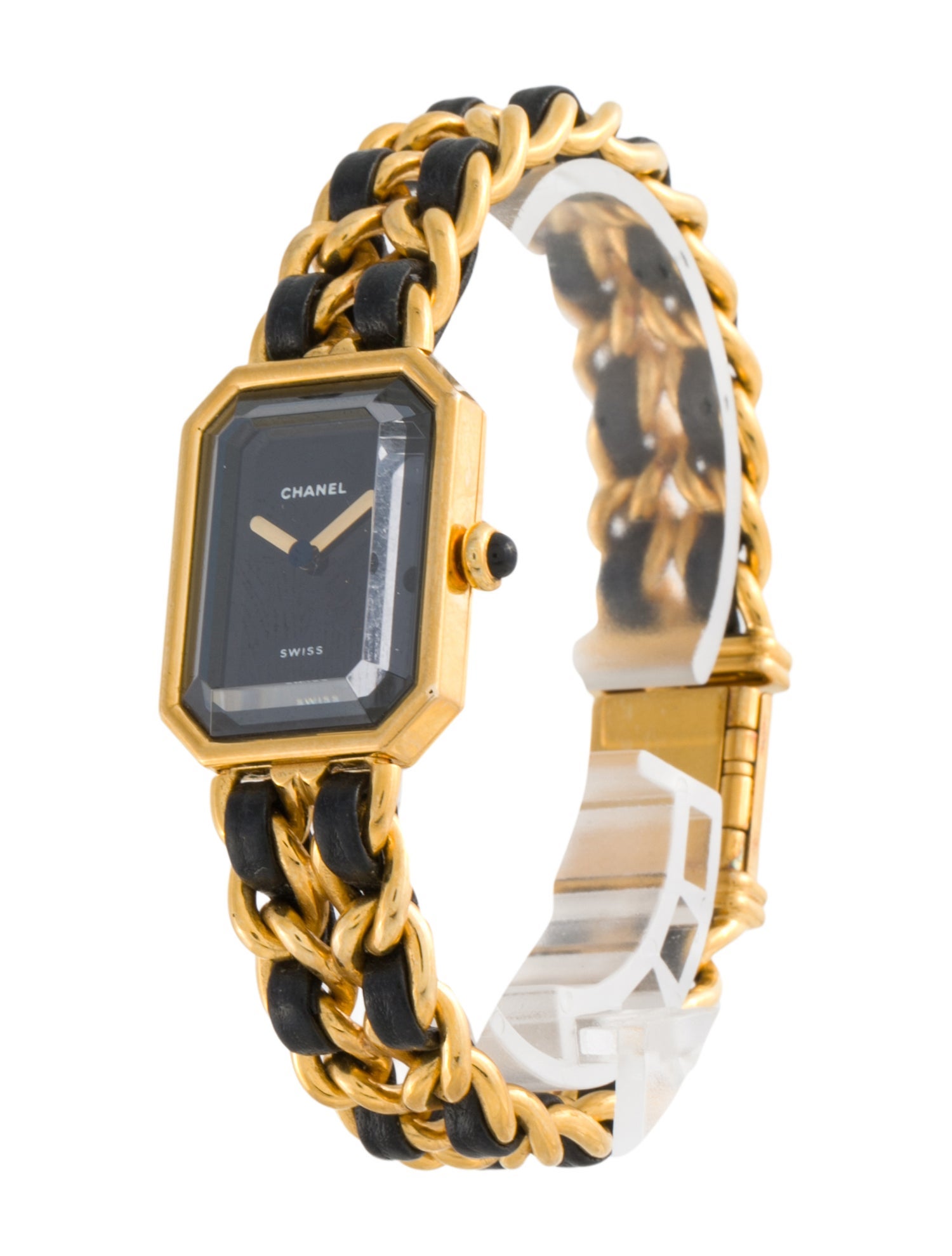 Chanel Première Rock Watch