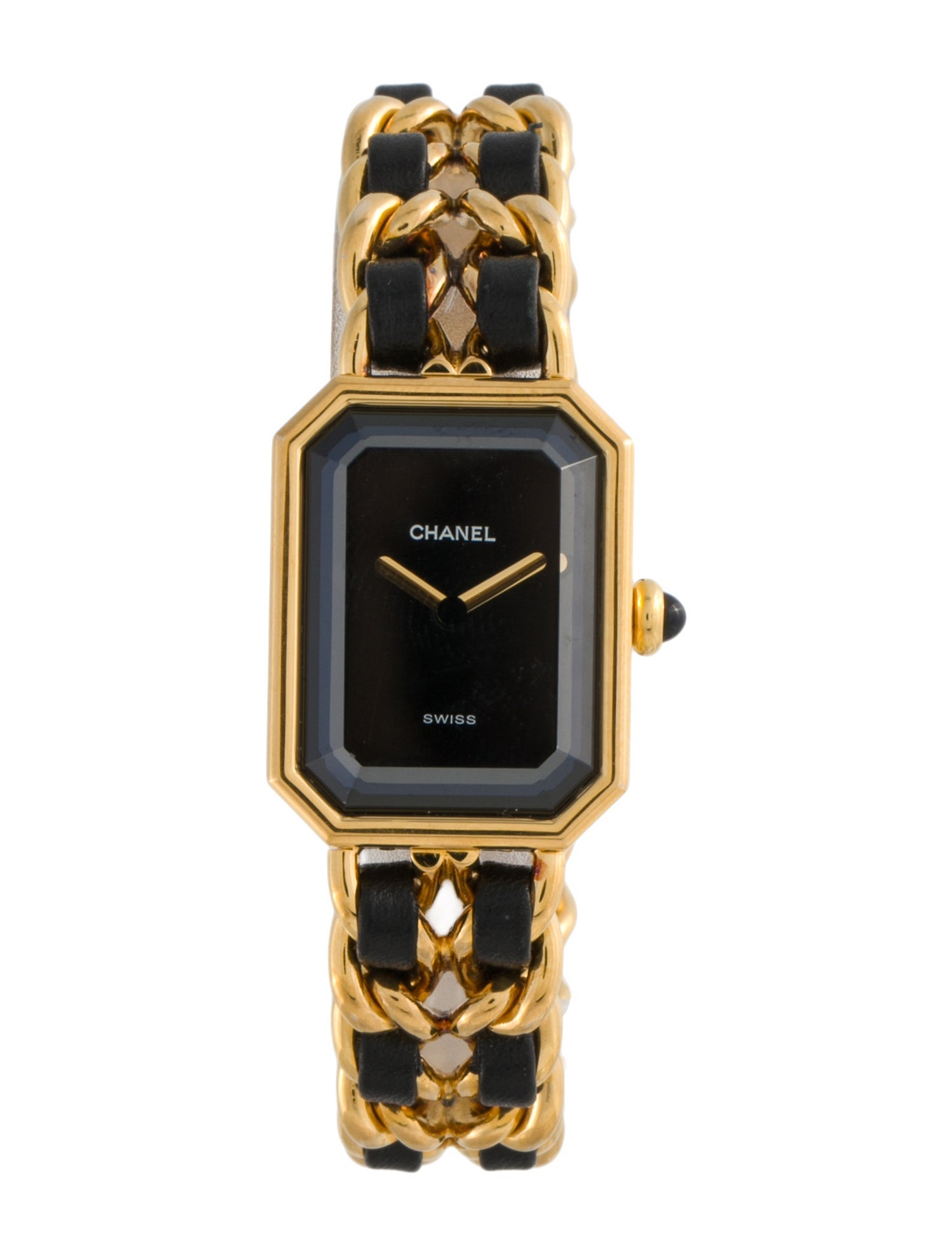 Chanel Première Rock Watch