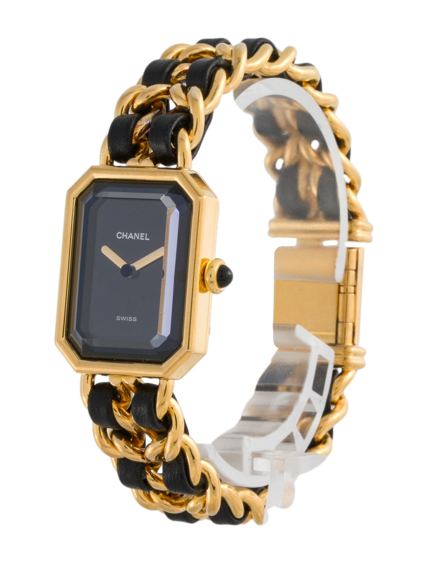 Chanel Première Rock Watch