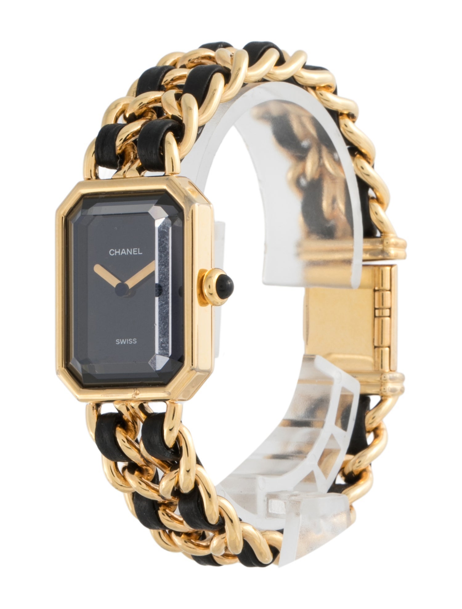 Chanel Première Rock Watch