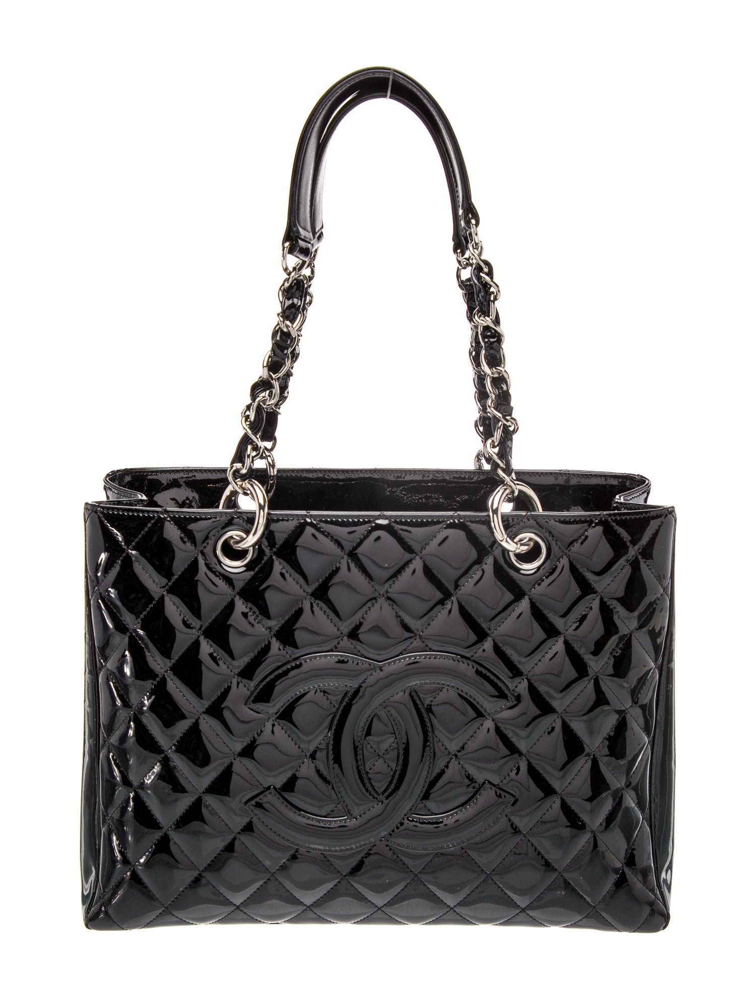 Chanel Grand Shopping Tote