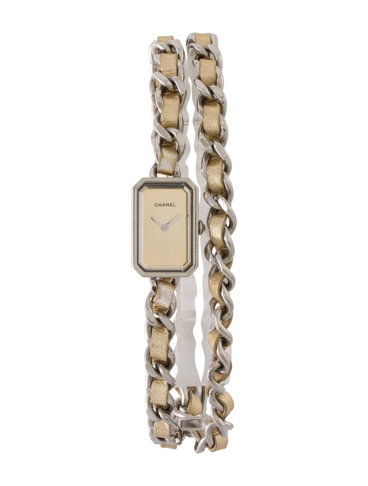 Chanel Première Rock Watch