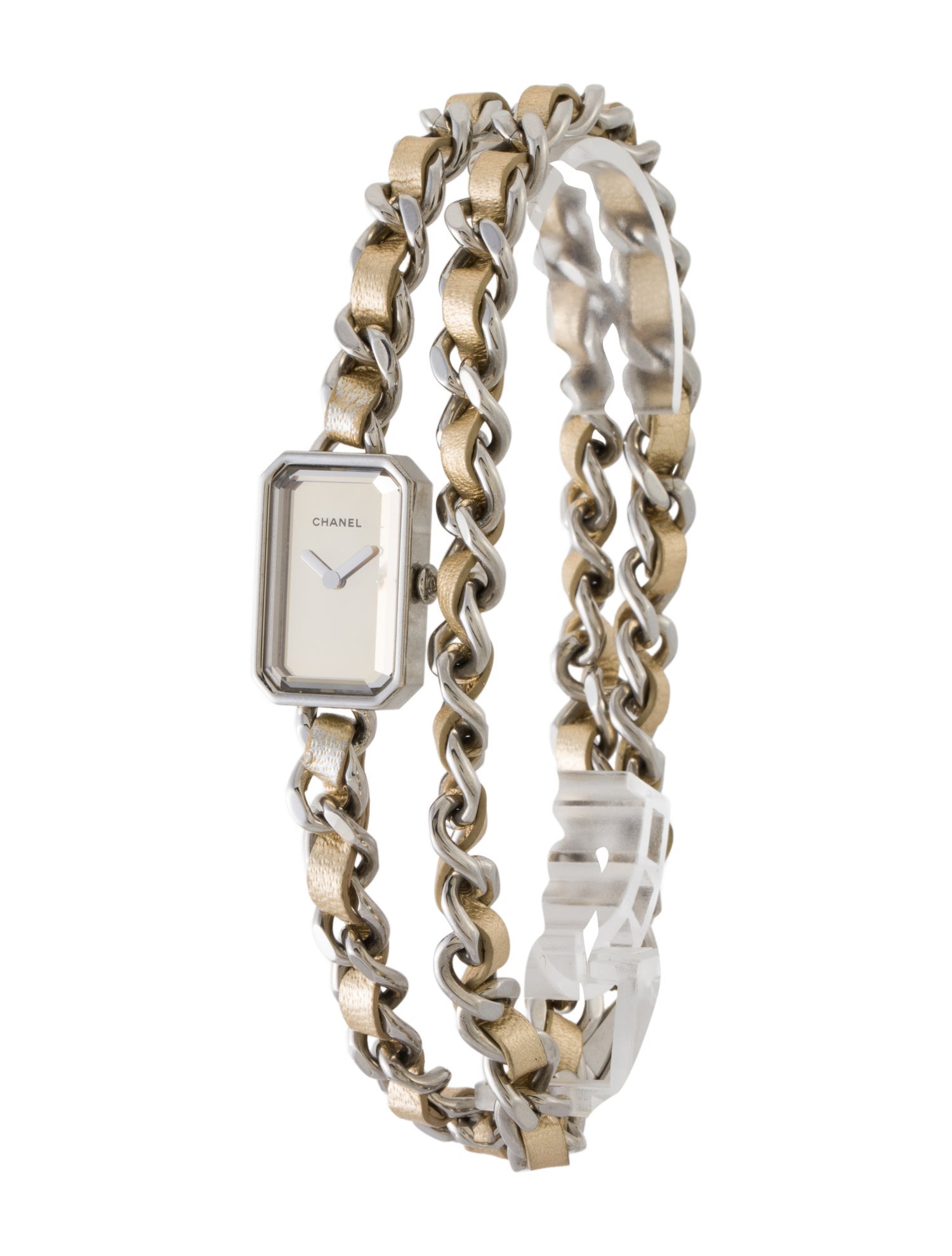 Chanel Première Rock Watch