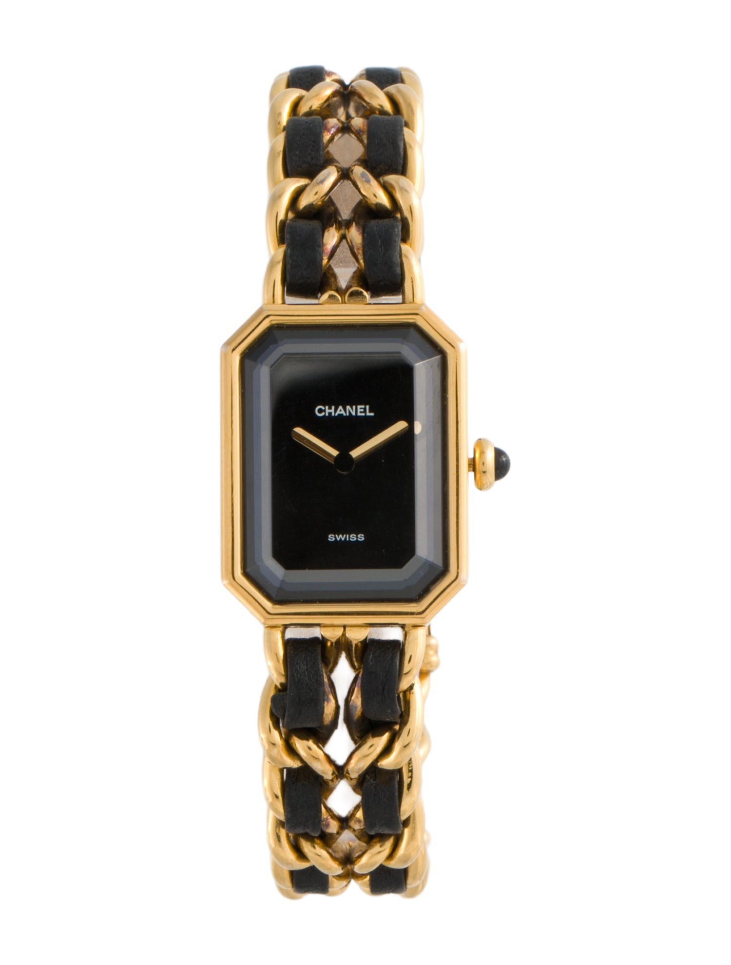 Chanel Première Rock Watch