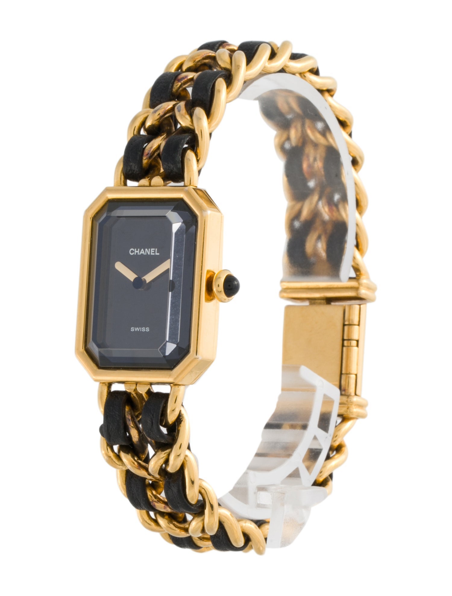 Chanel Première Rock Watch