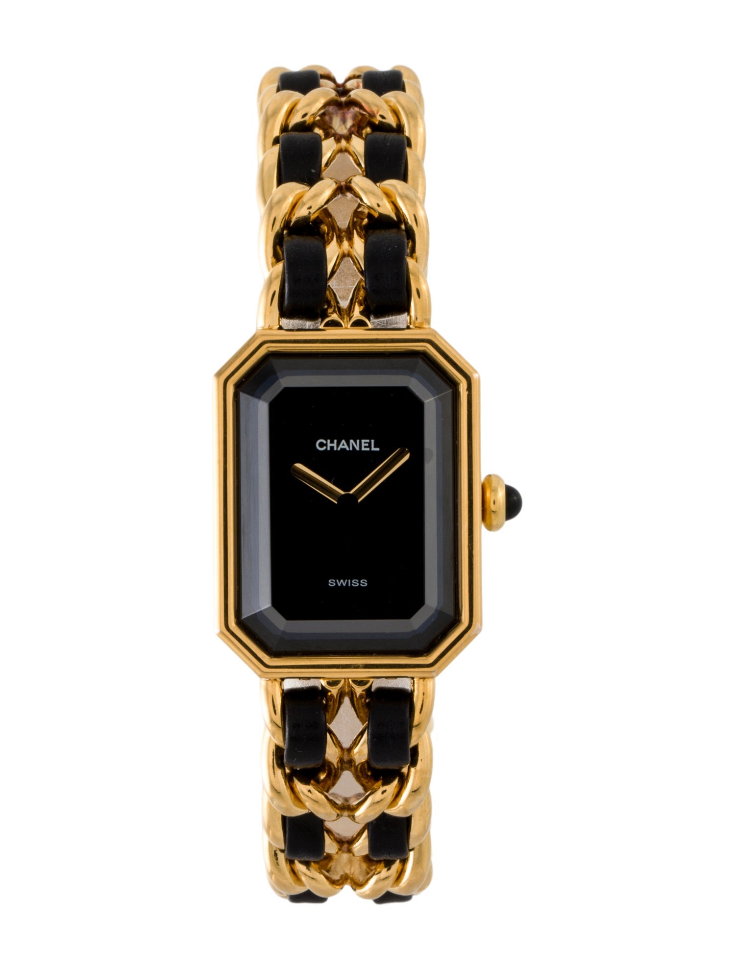 Chanel Première Rock Watch