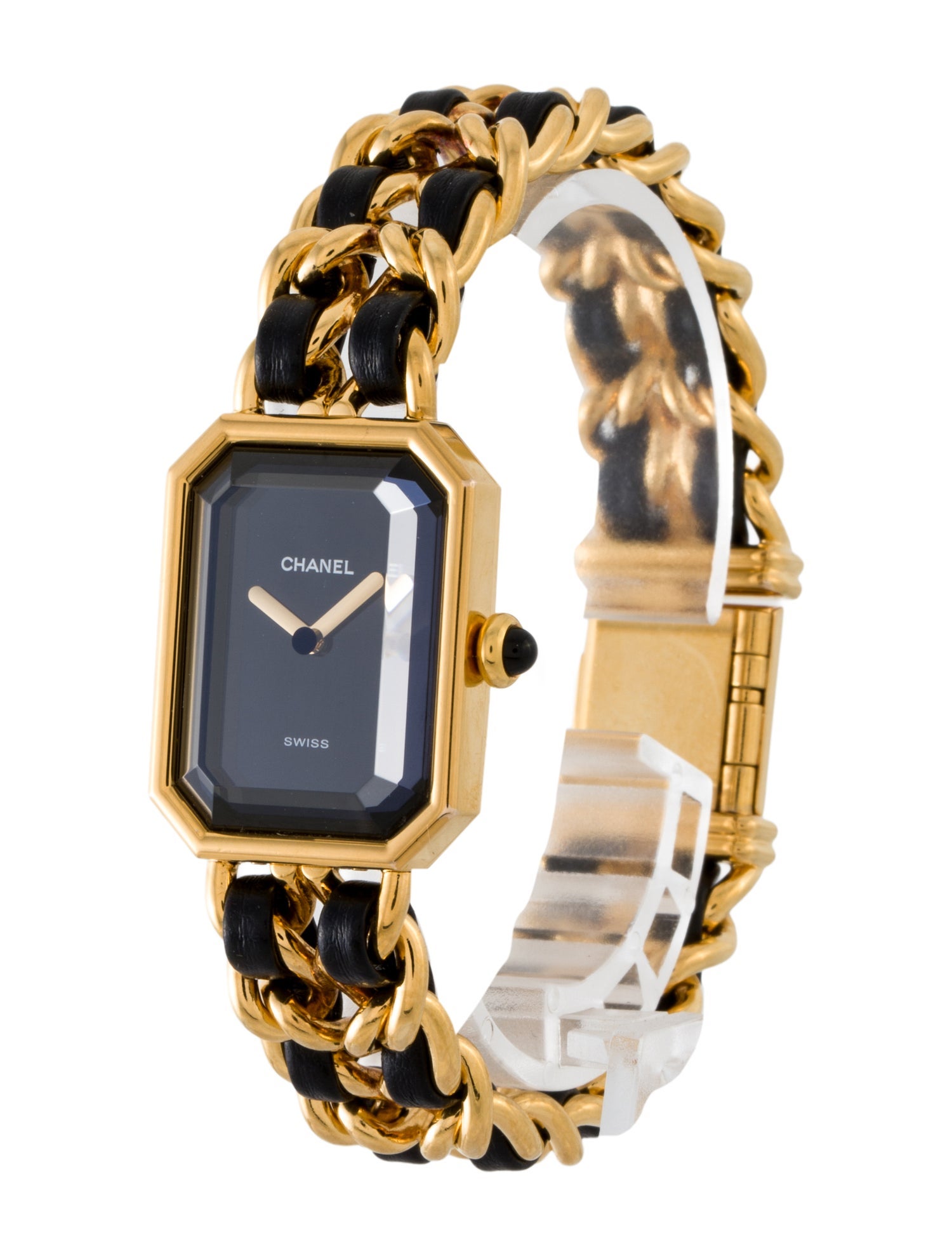 Chanel Première Rock Watch