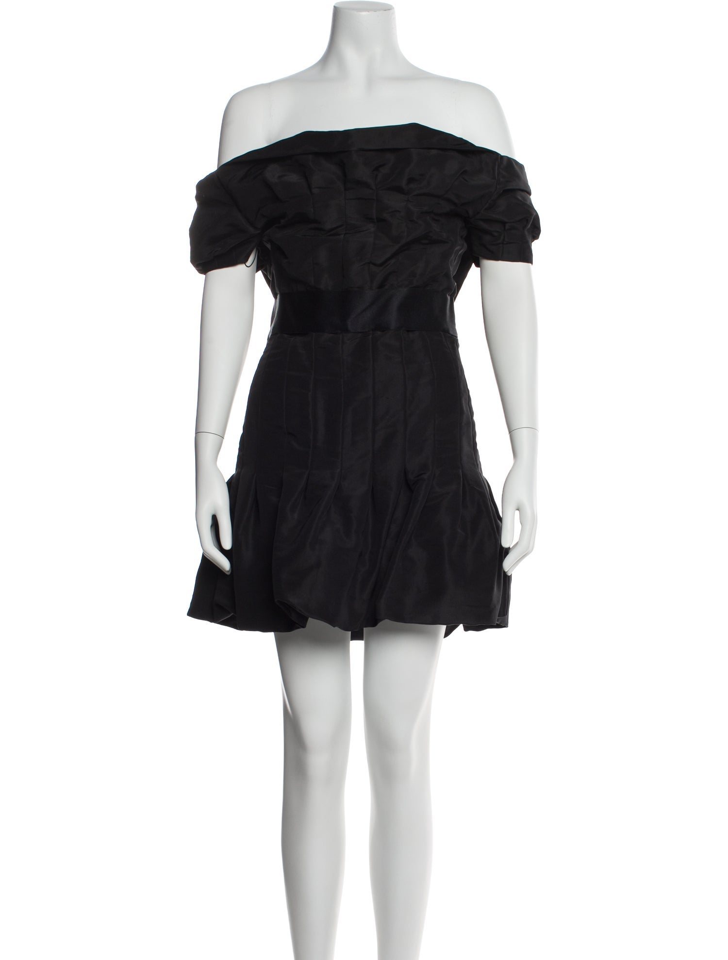 Chanel Vintage Mini Dress