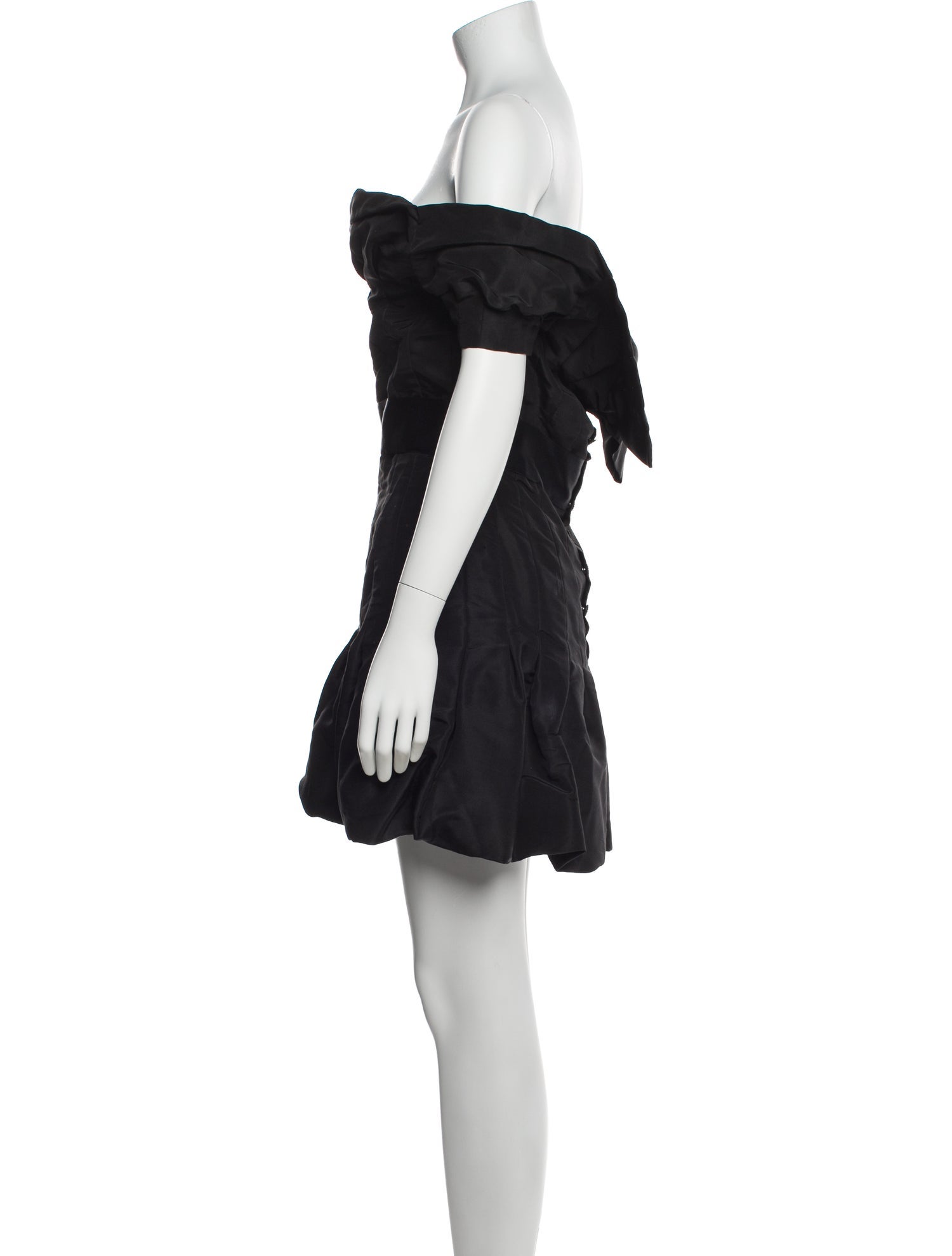 Chanel Vintage Mini Dress