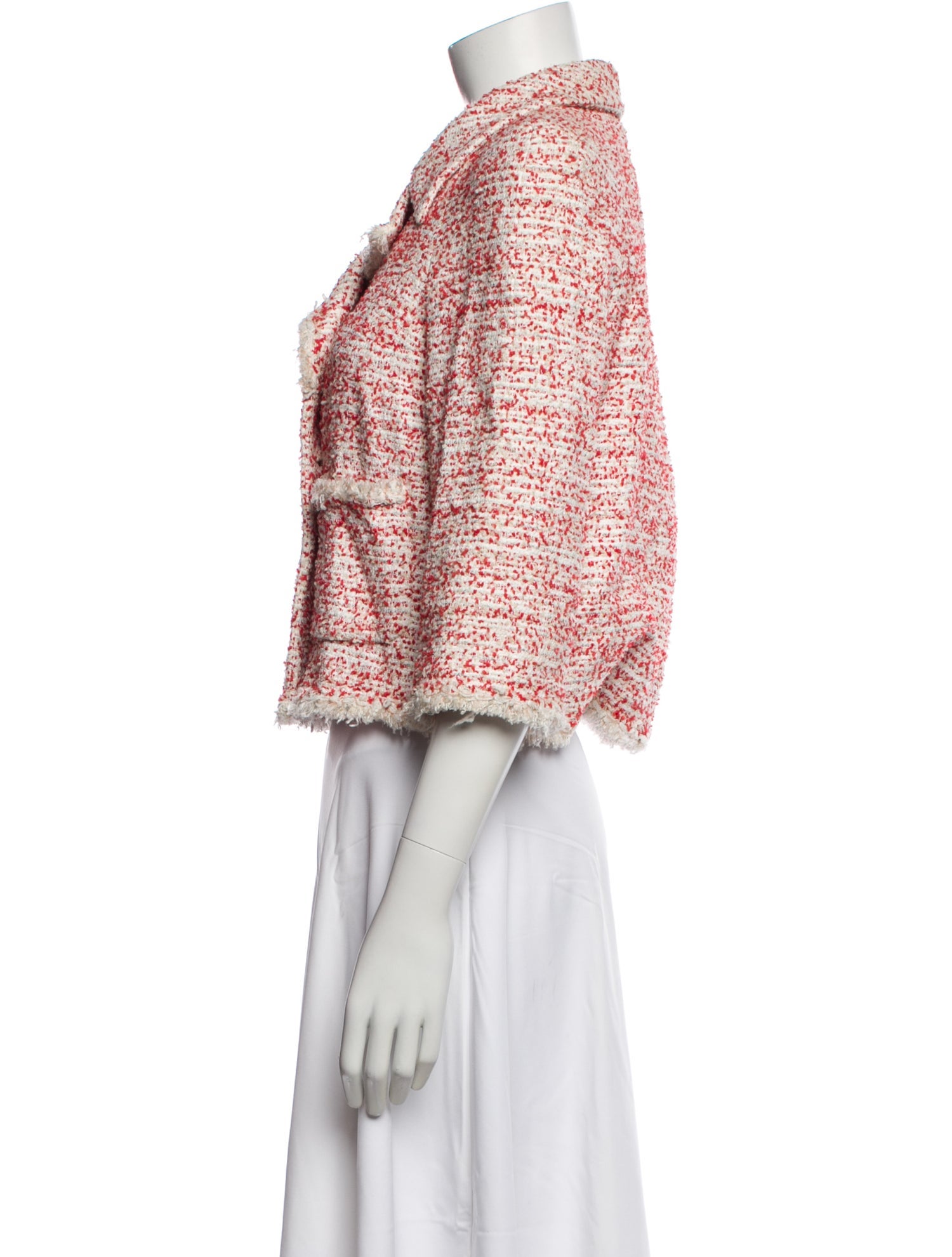 Chanel Vintage 2011 Blazer