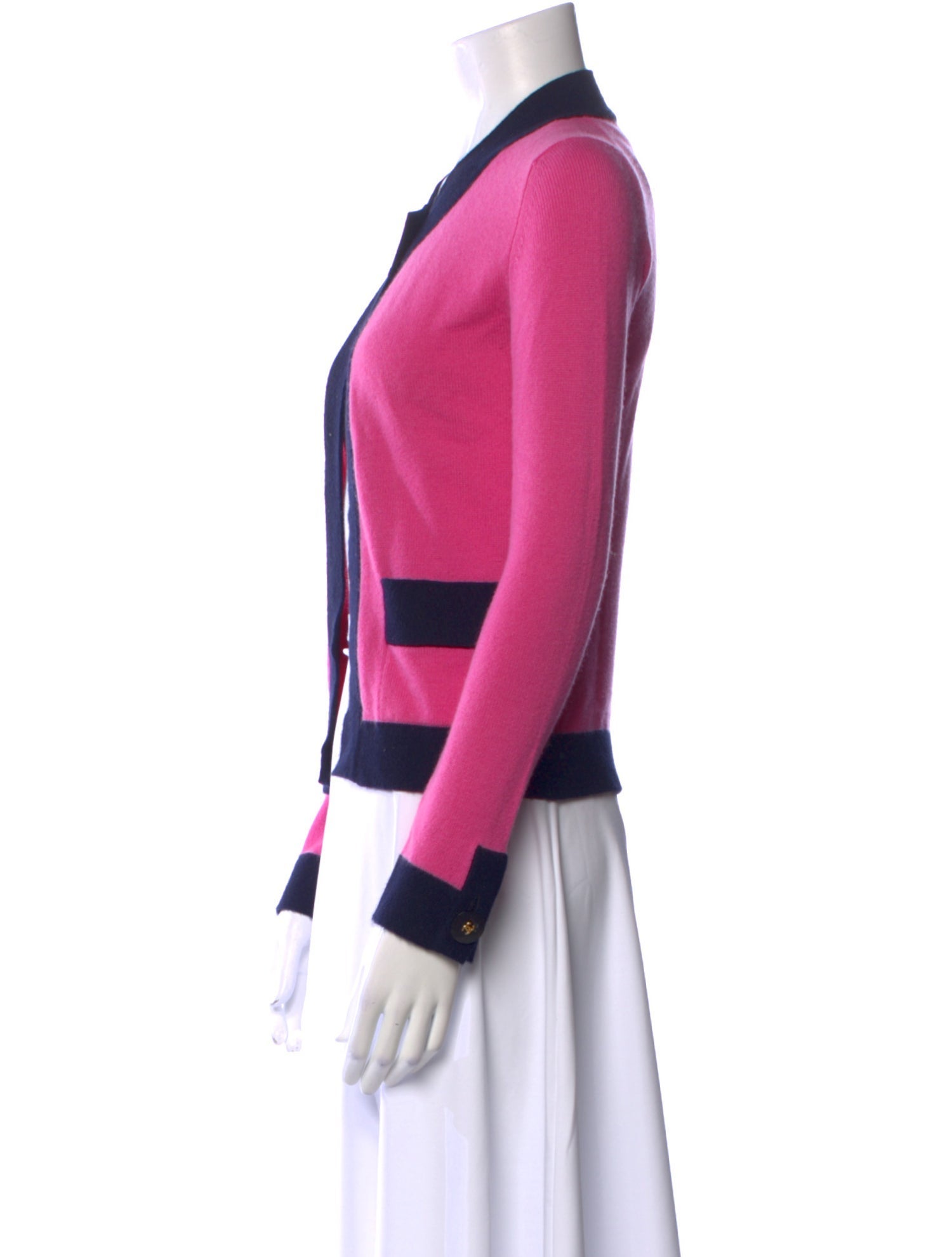 Chanel Vintage 1997 Sweater