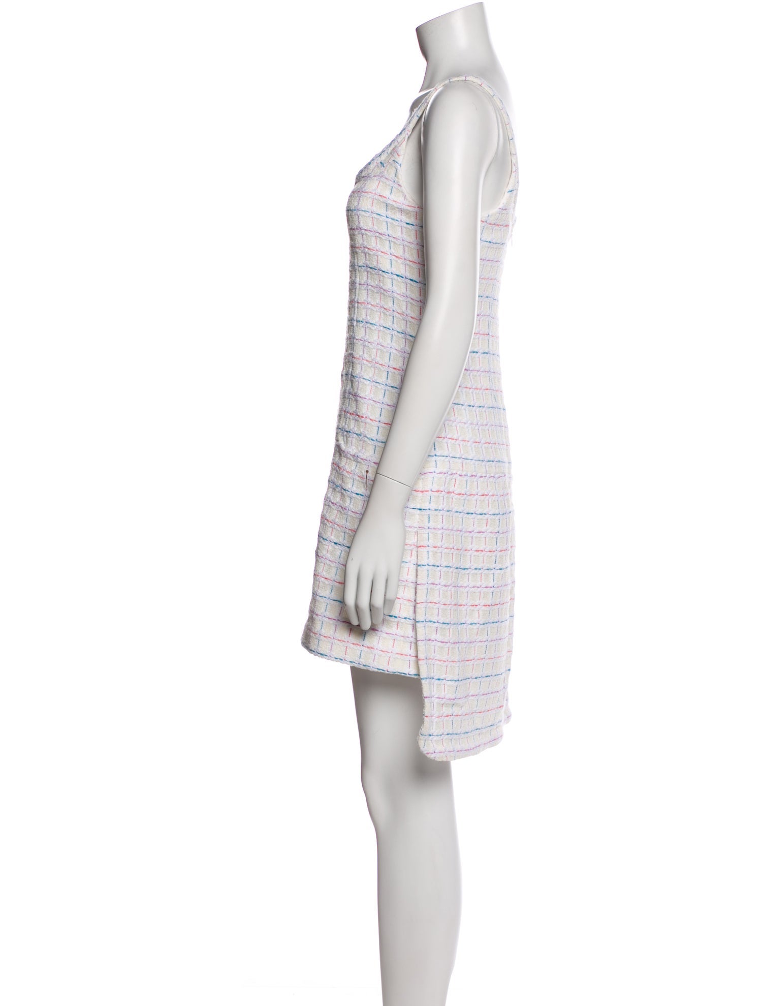 Chanel 2022 Mini Dress