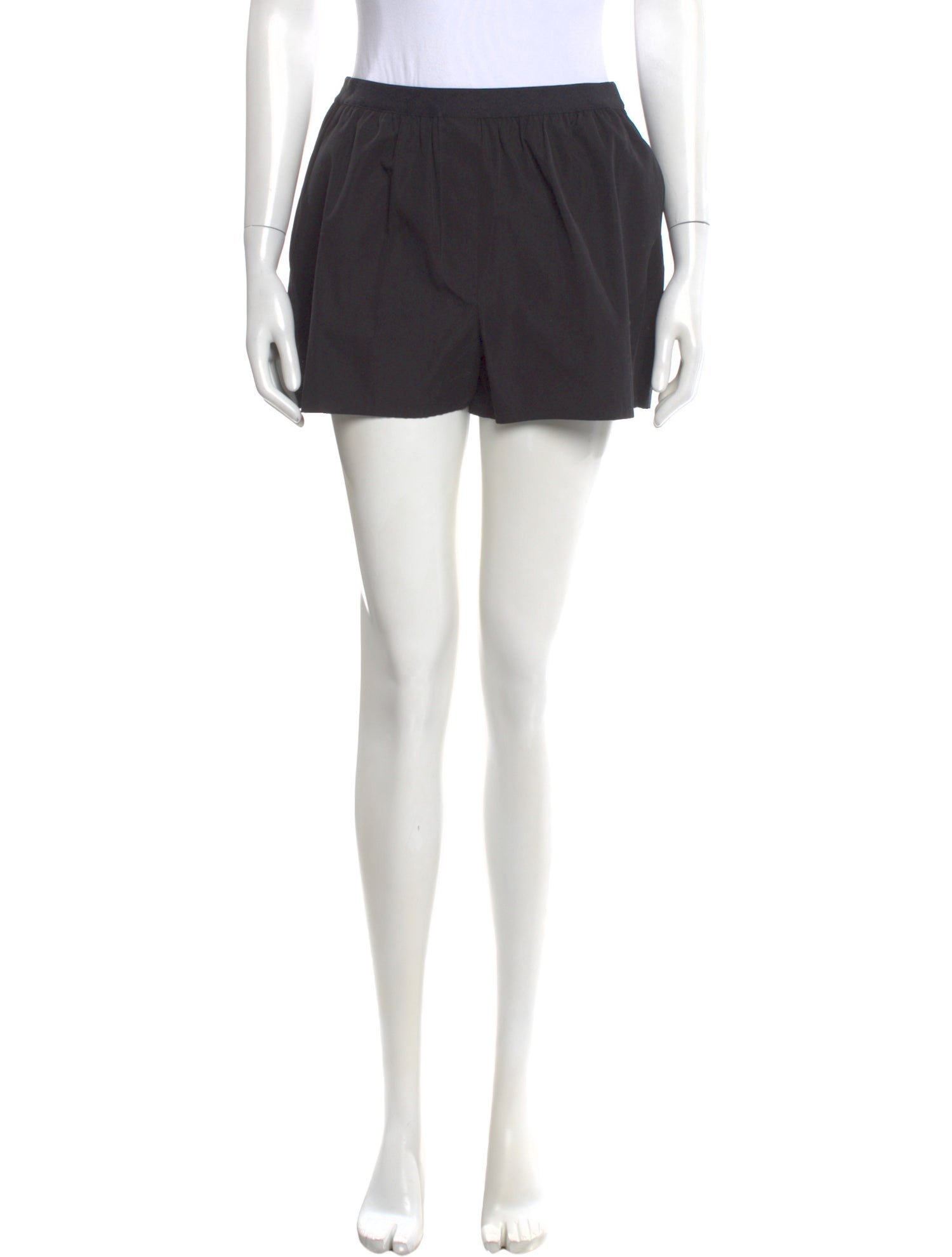 Chanel 2024 Mini Shorts