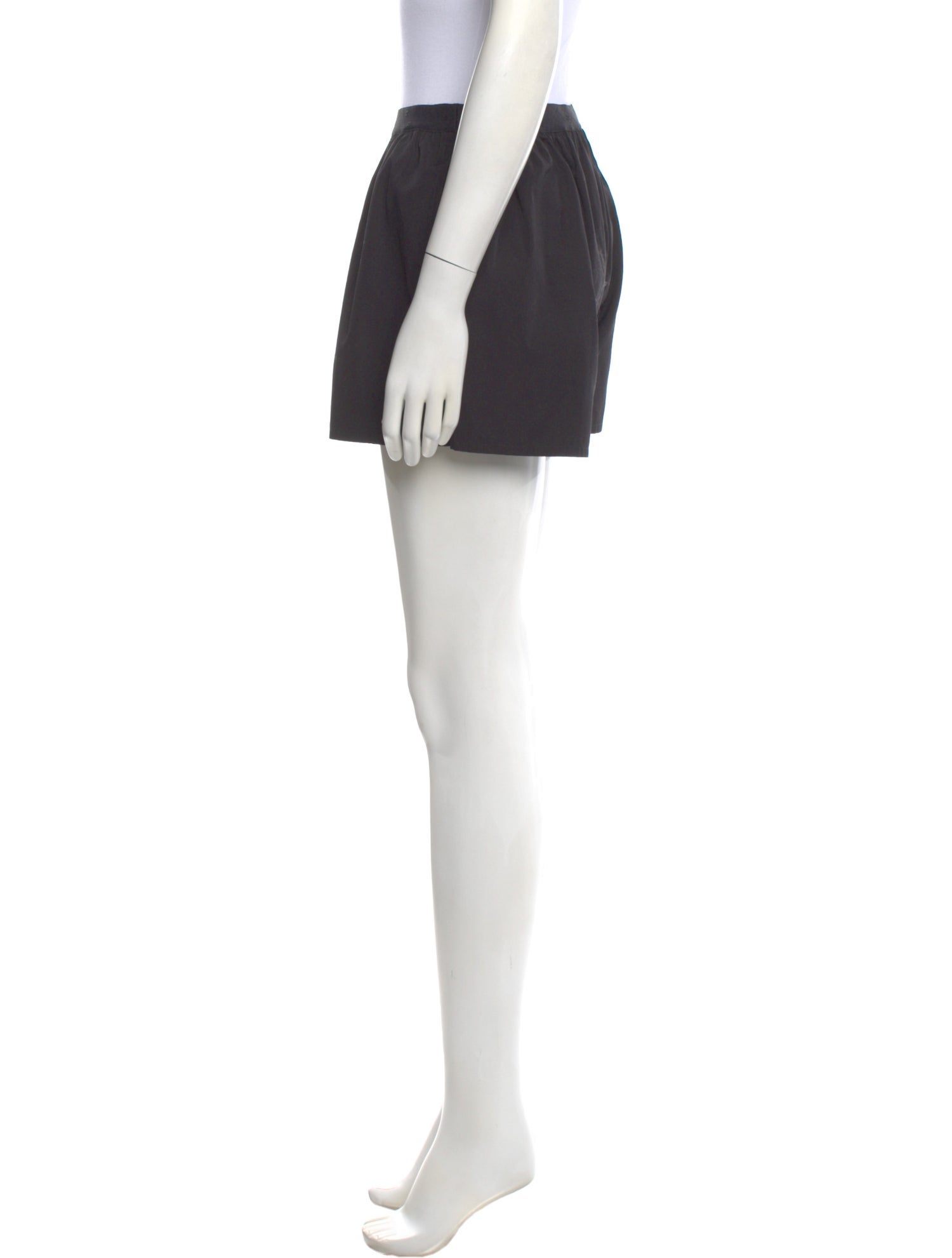 Chanel 2024 Mini Shorts