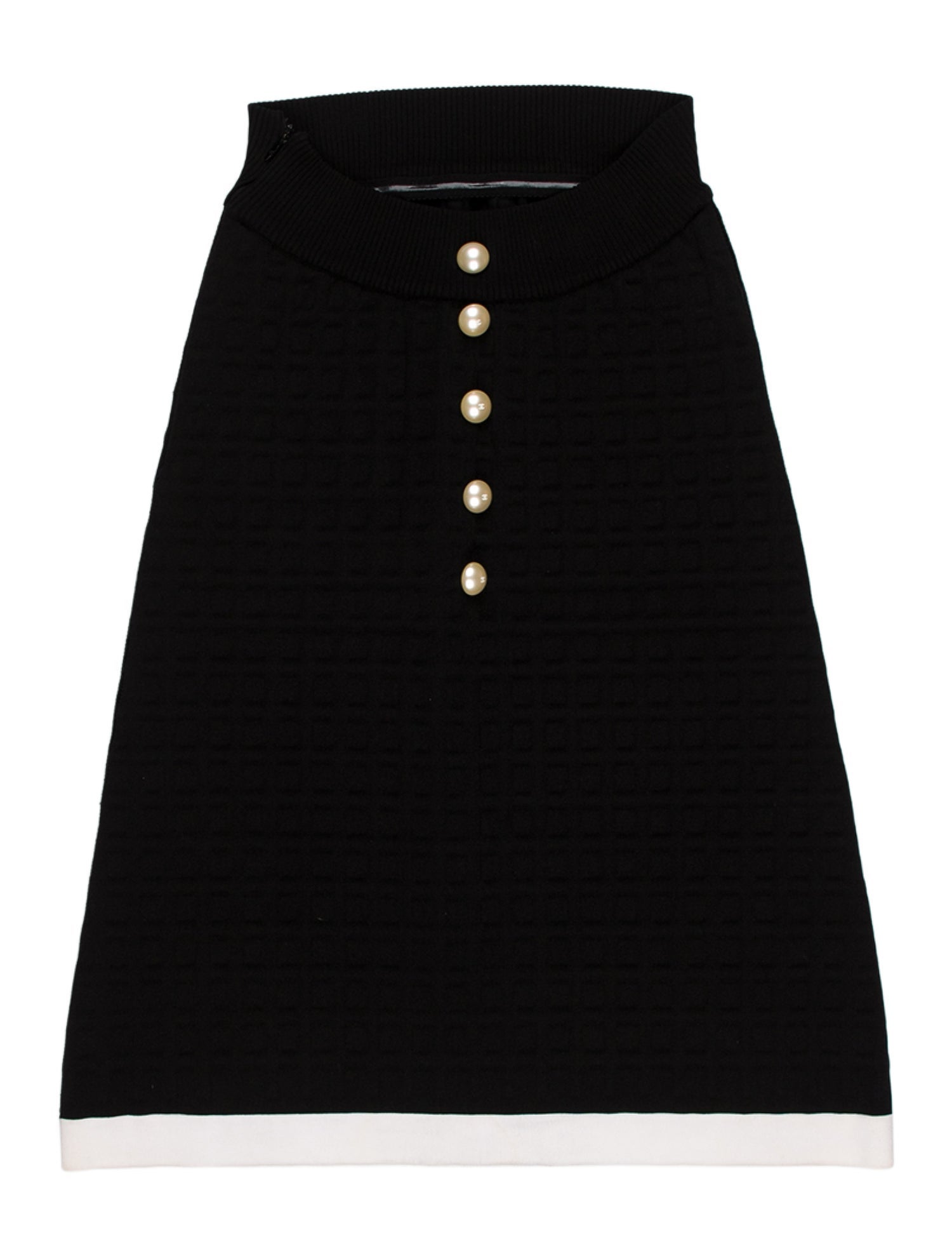 Chanel 2013 Midi Length Dress