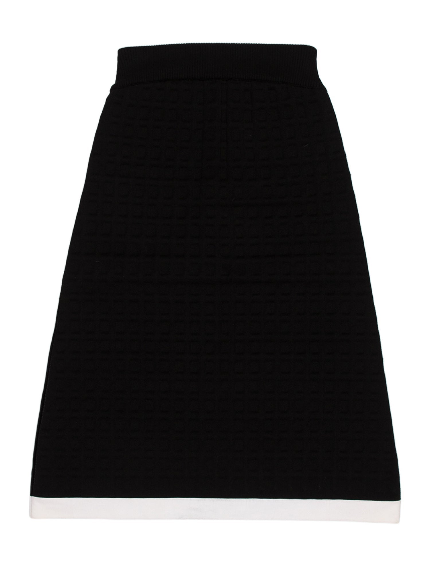 Chanel 2013 Midi Length Dress