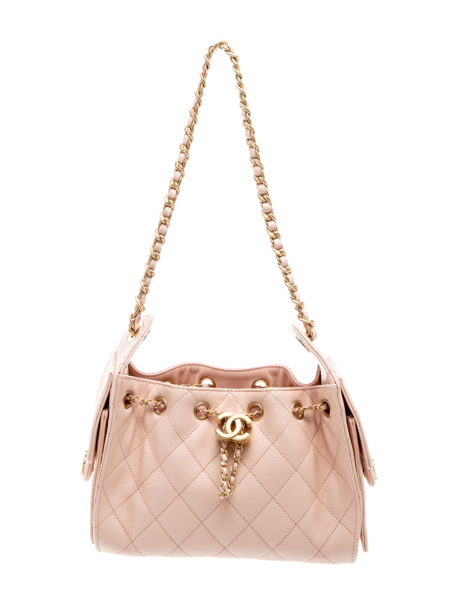 Chanel 2026 Mini 25 Hobo