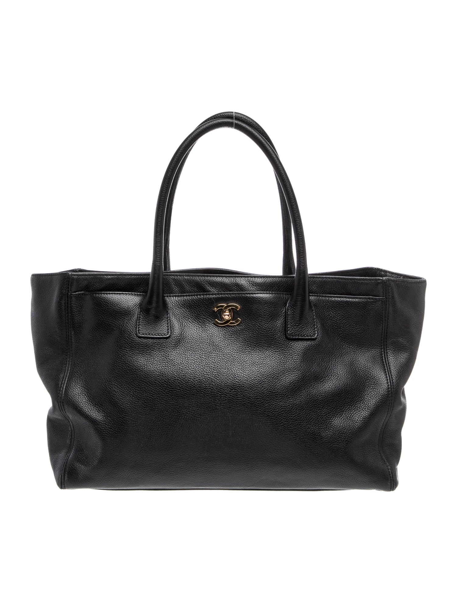 Chanel Medium Cerf Tote