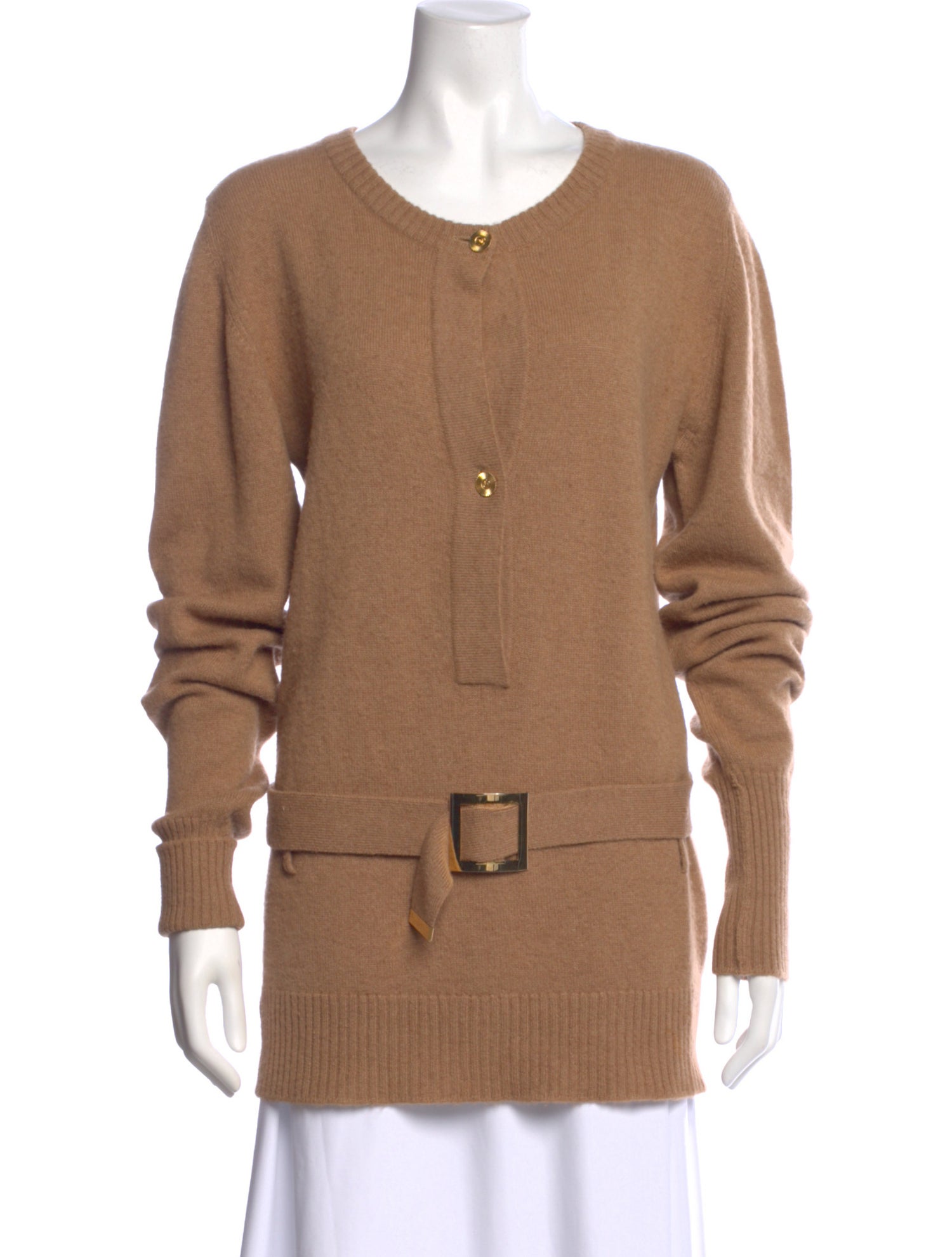 Chanel Vintage 1989 Sweater