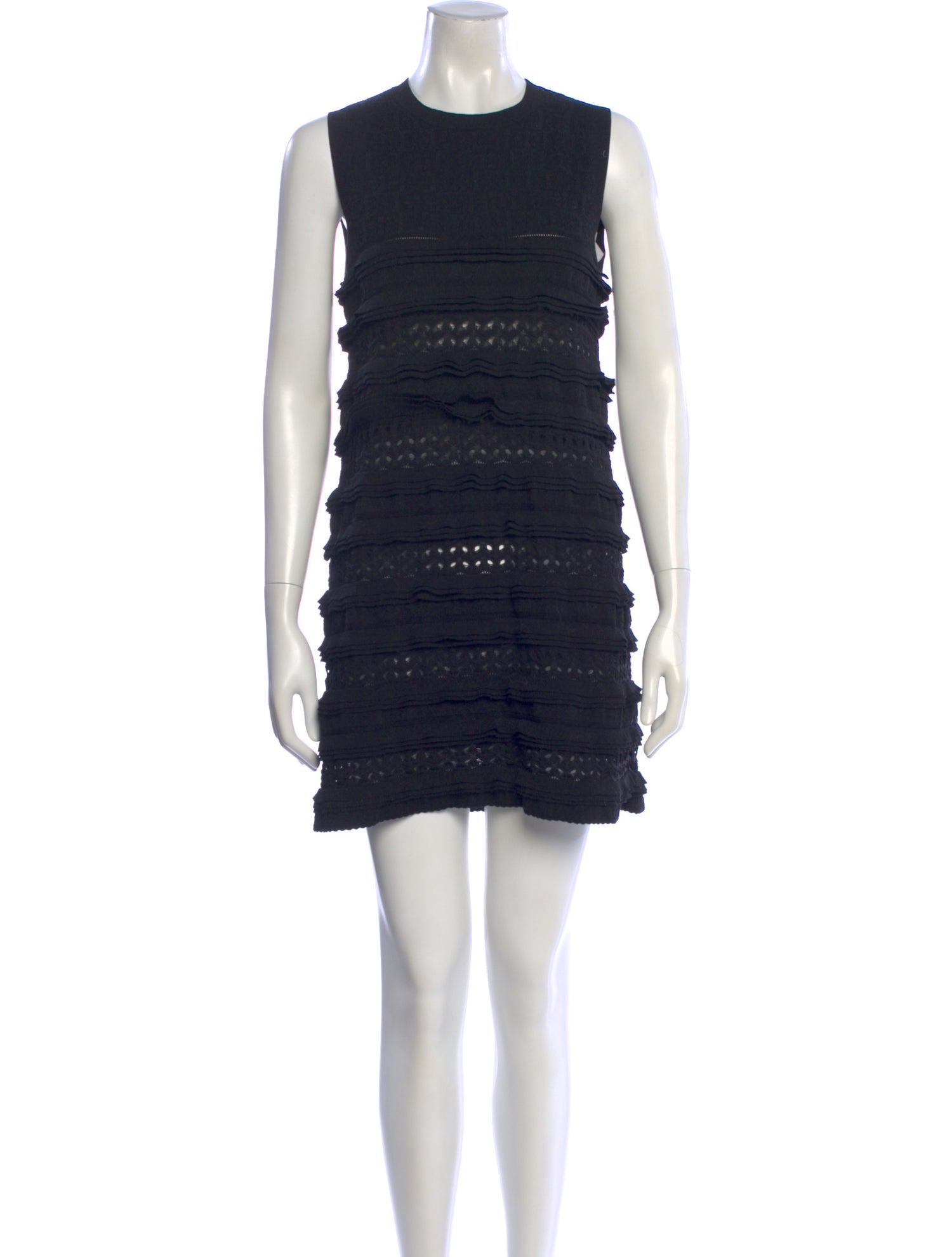 Chanel 2020 Mini Dress