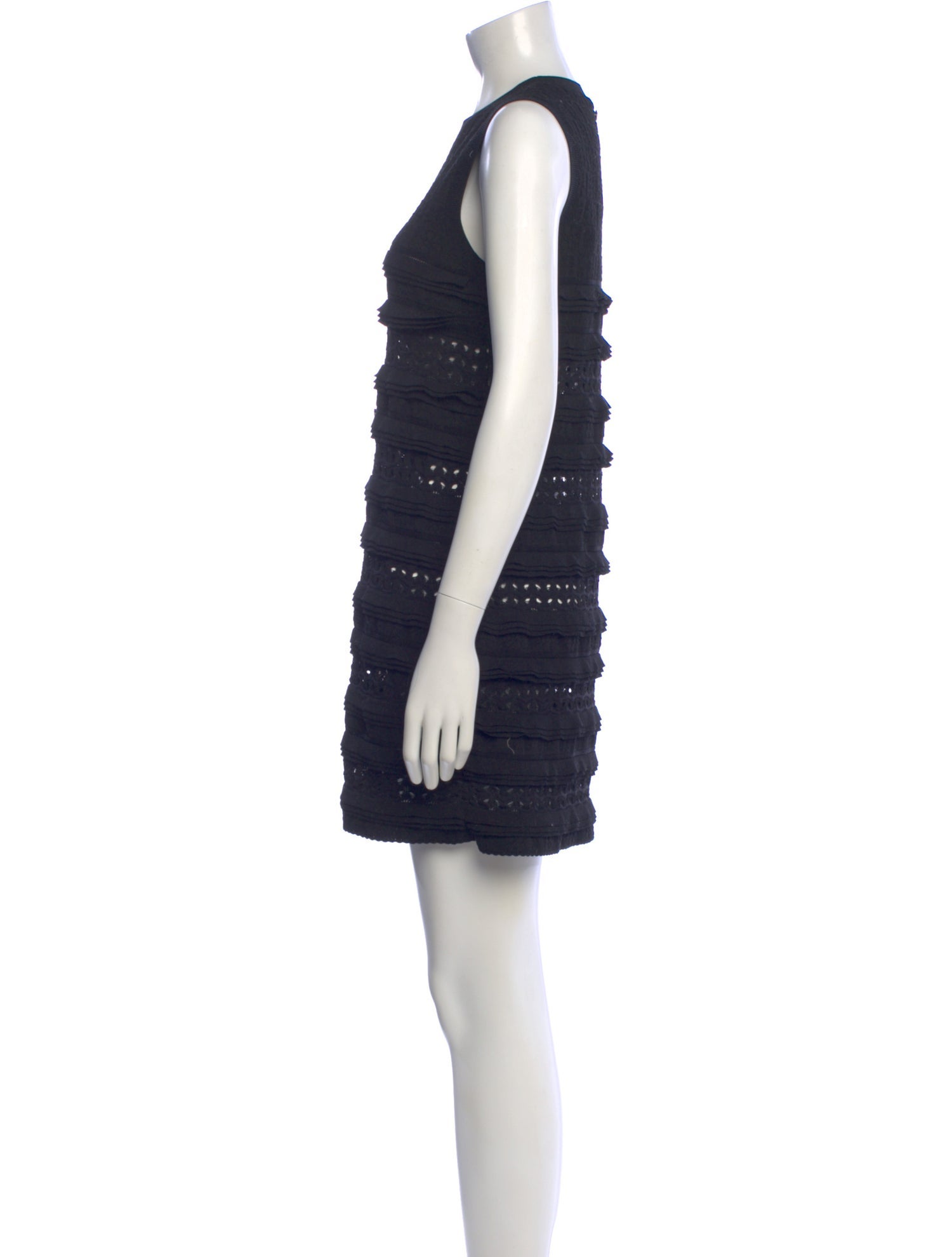 Chanel 2020 Mini Dress