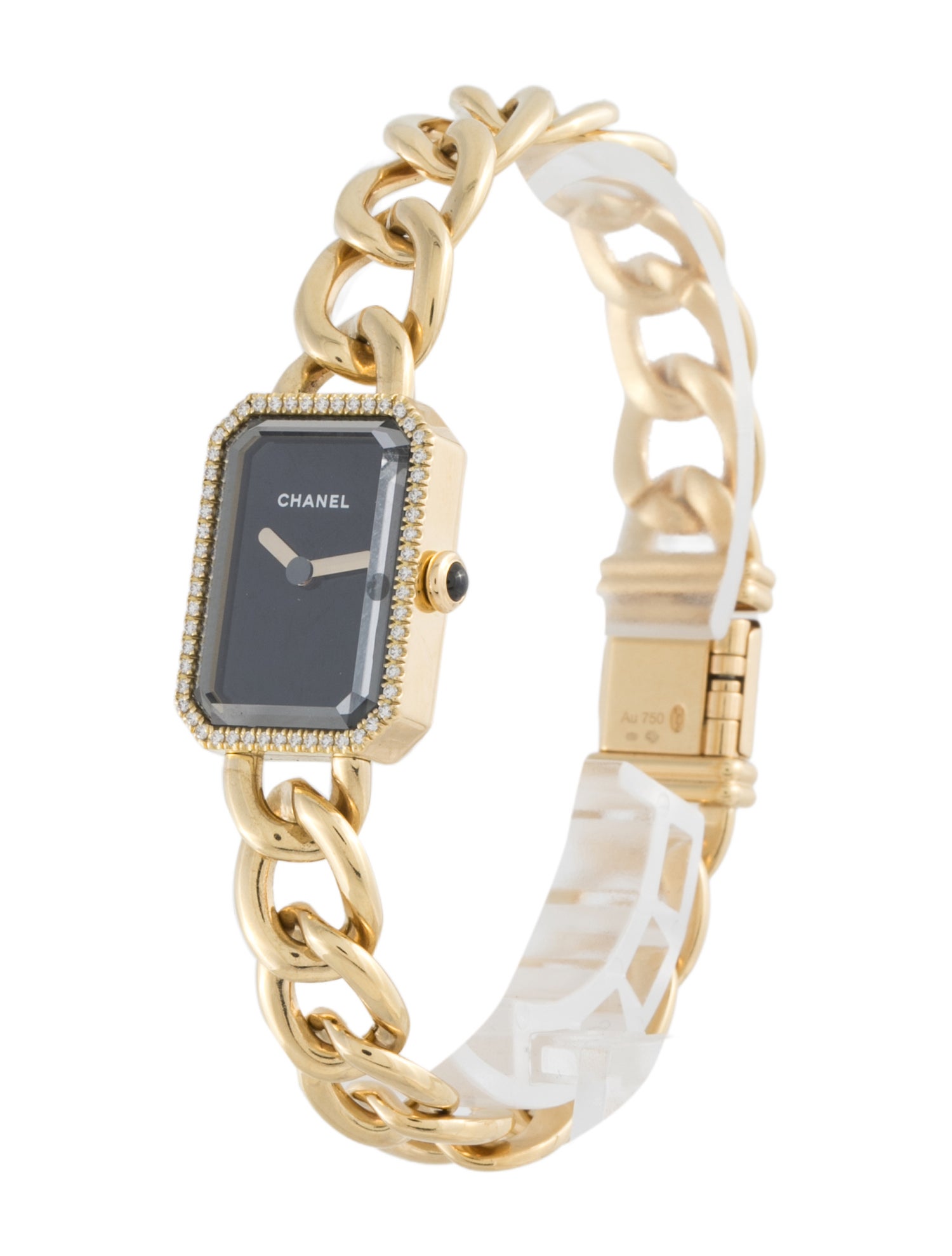 Chanel Premier Watch