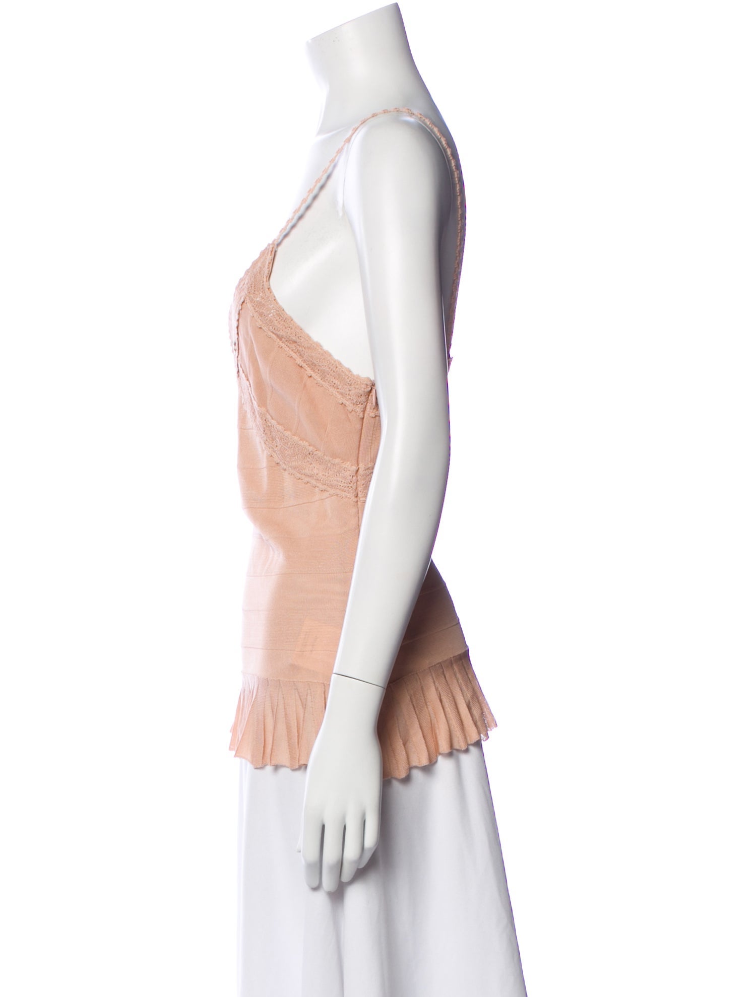 Chanel Vintage 2007 Top