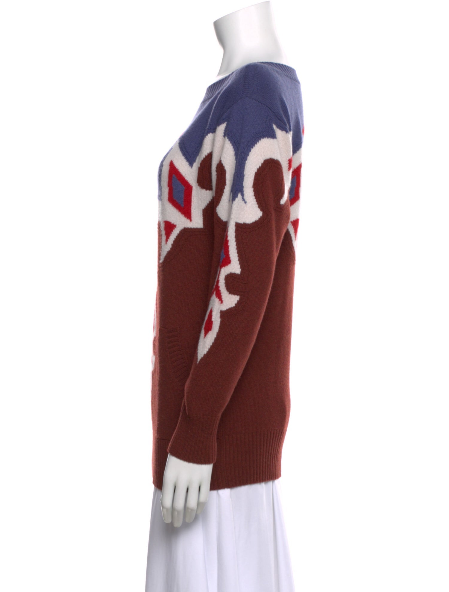 Chanel 2014 Metiers d'Art Collection Sweater