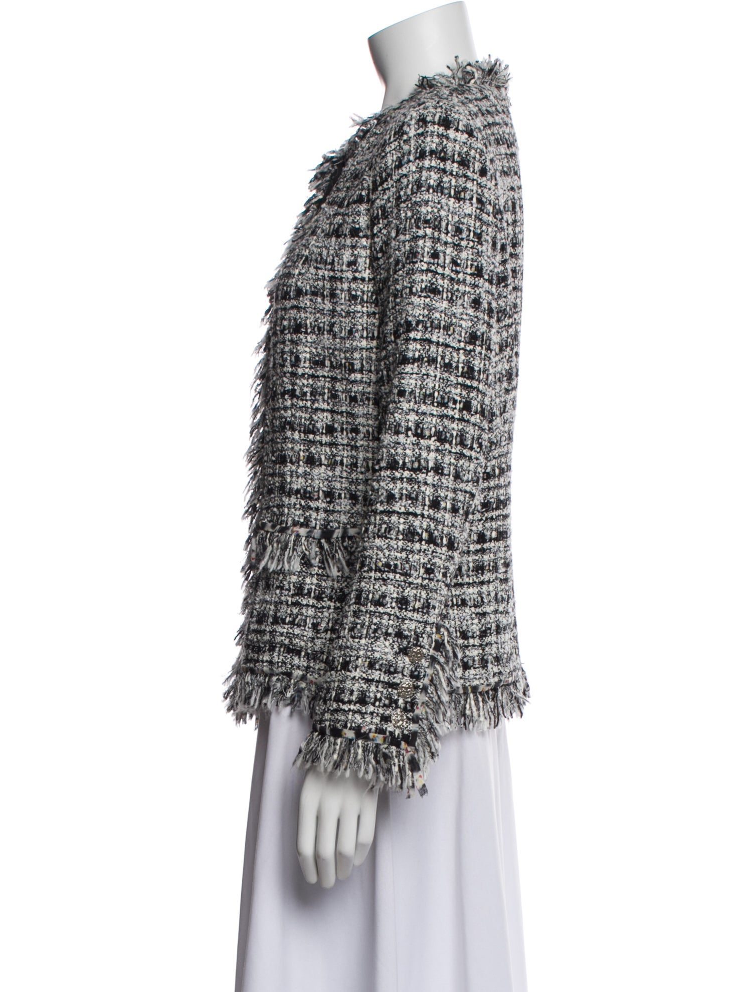 Chanel Vintage 2004 Jacket