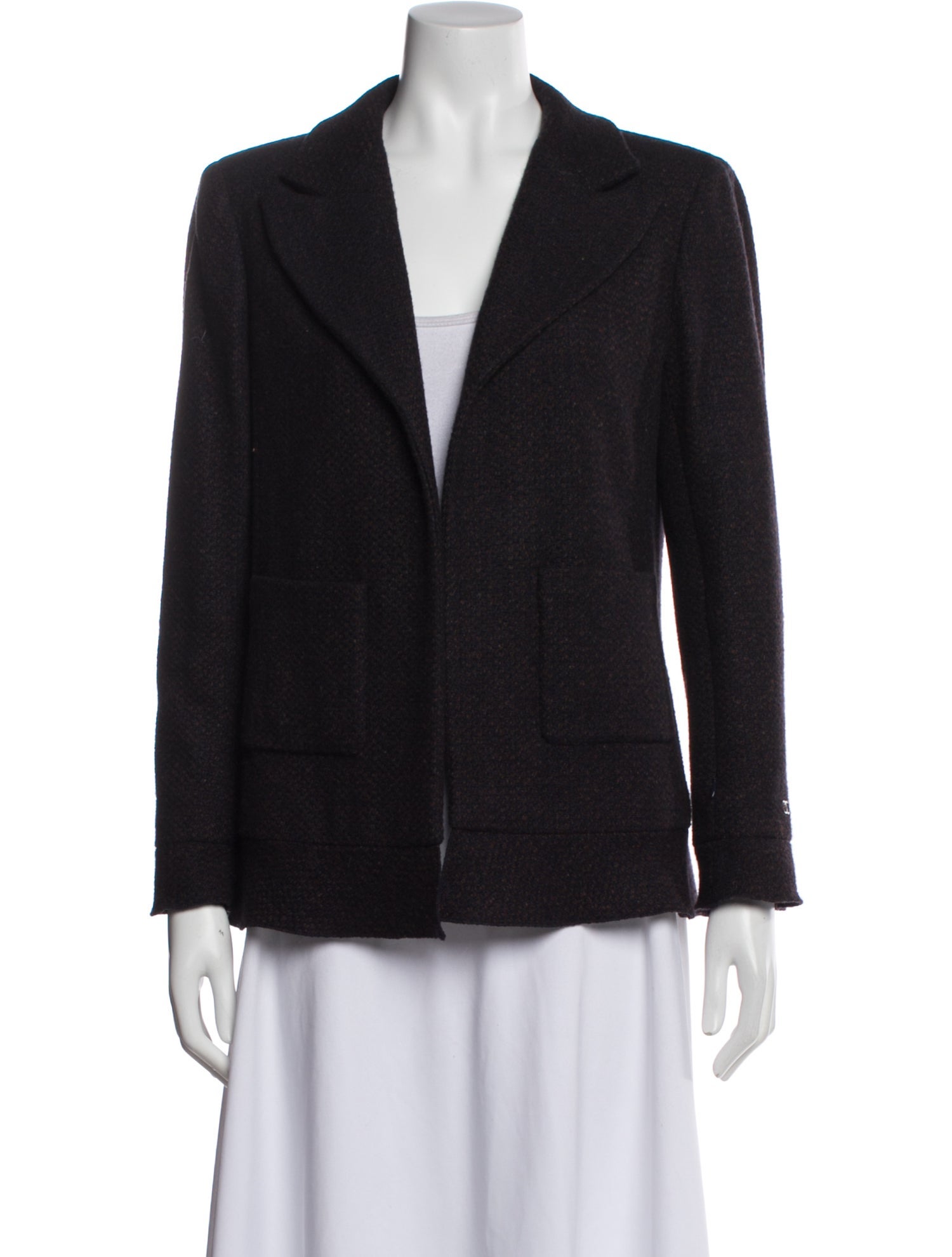 Chanel Vintage 2002 Blazer