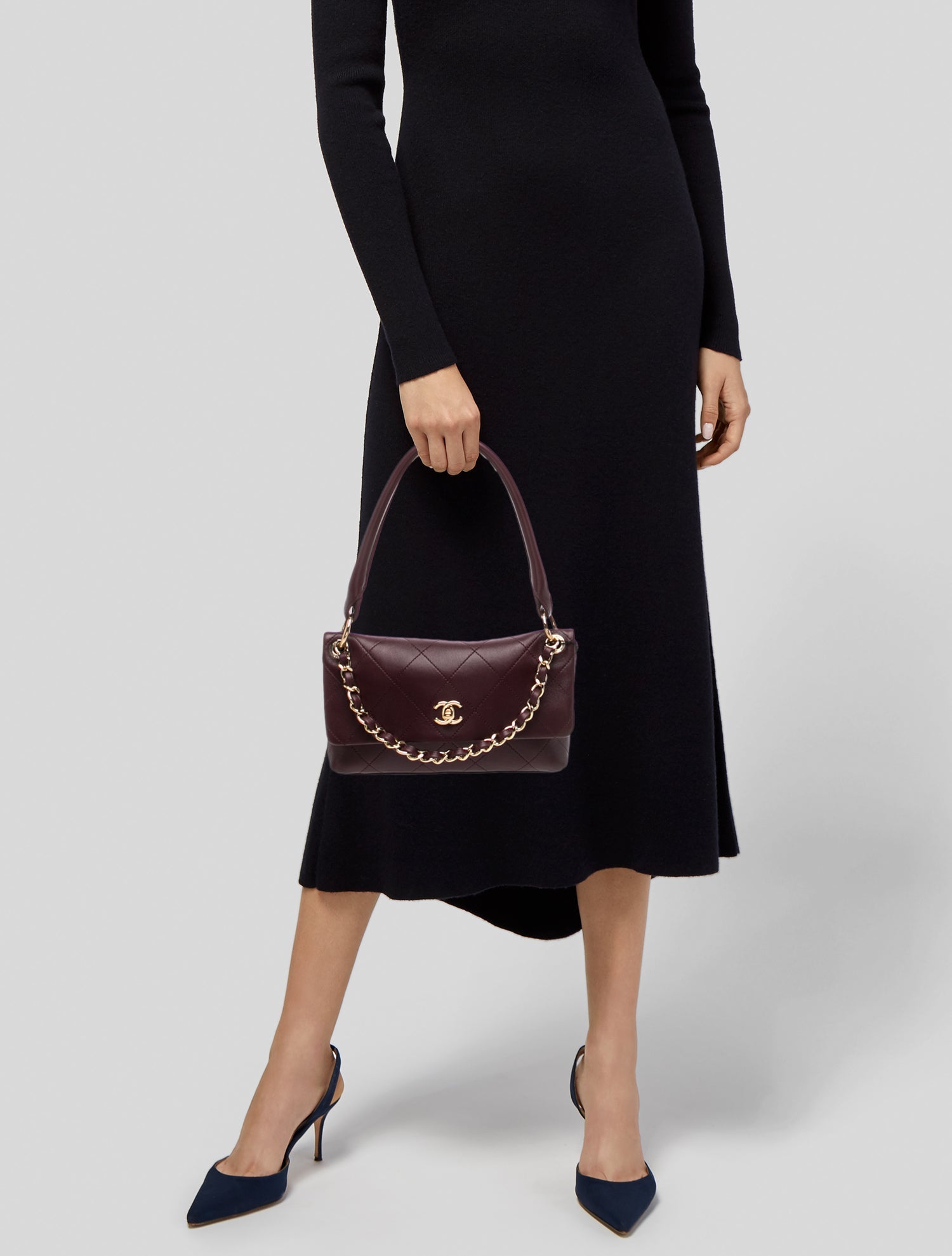 Chanel 2026 CC Flap Bag
