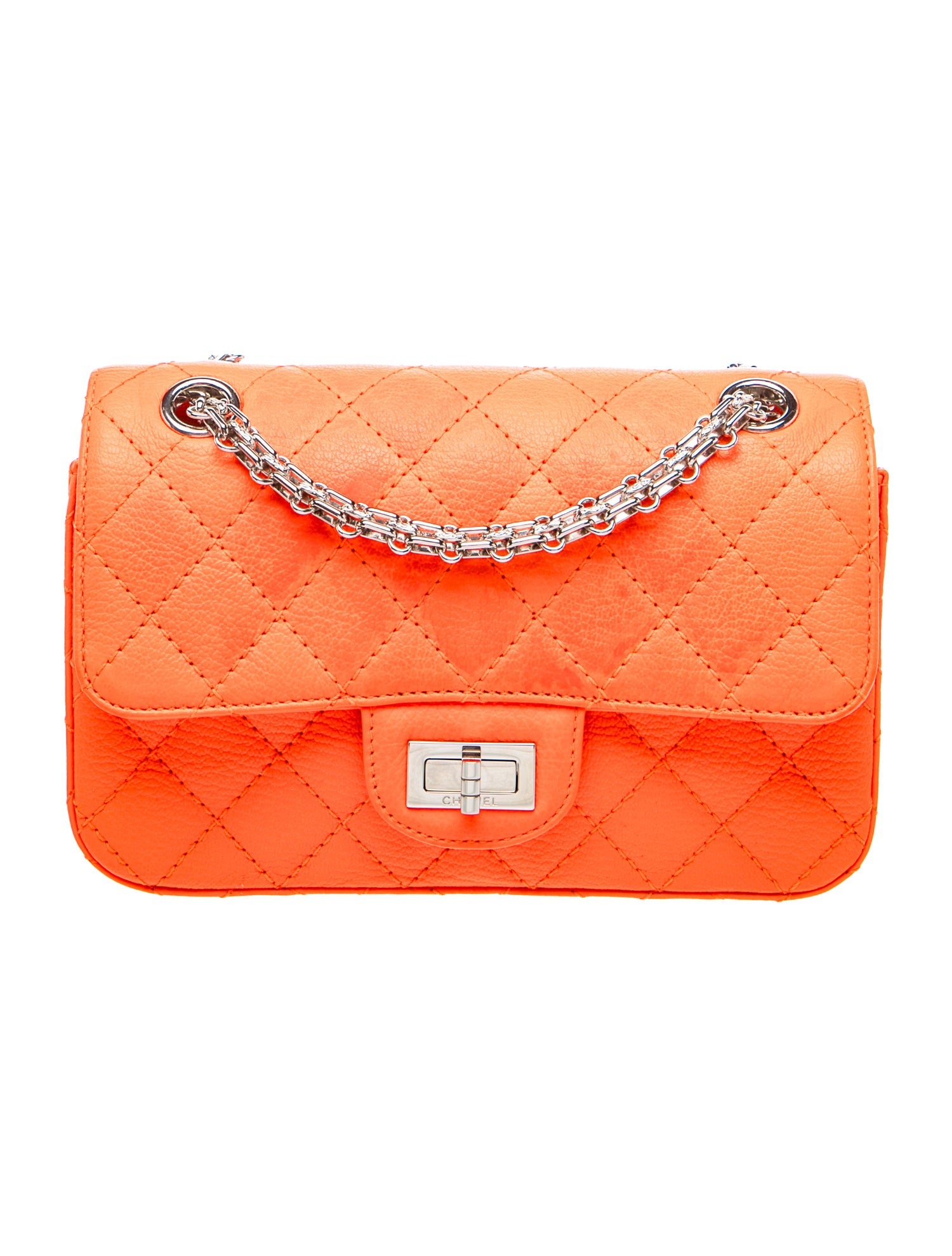 Chanel Mini Reissue 2.55 Flap Bag