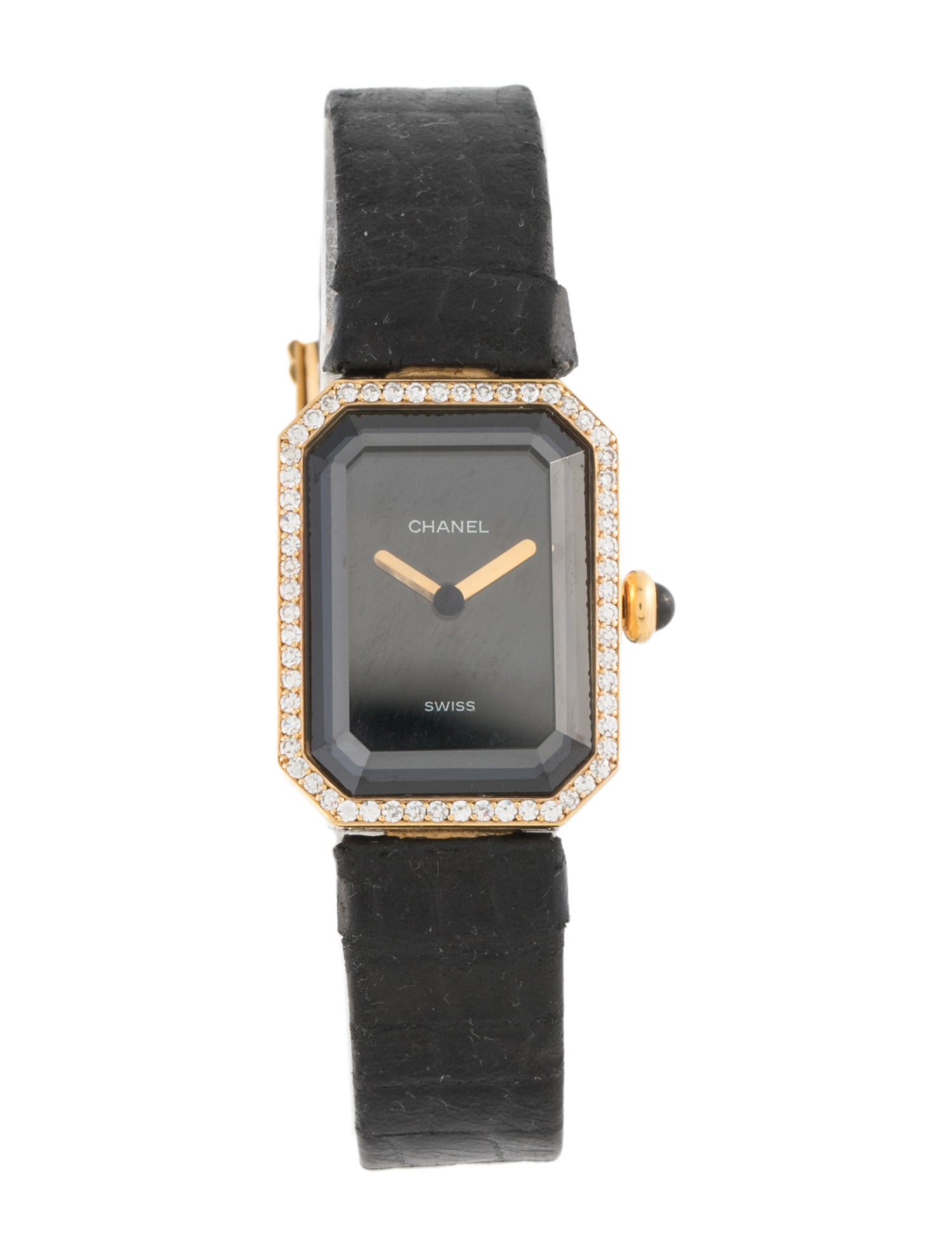 Chanel Première Watch