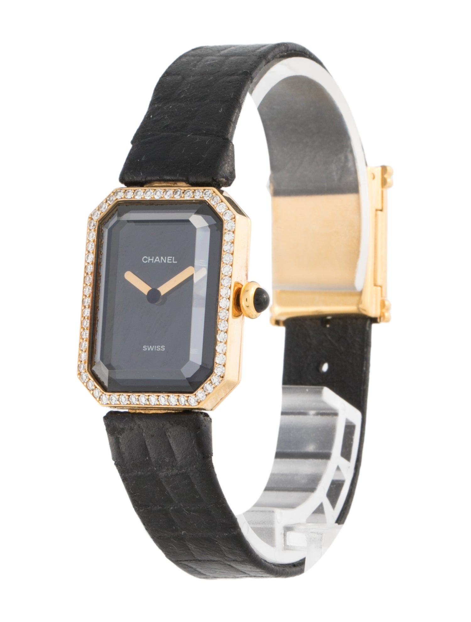 Chanel Première Watch