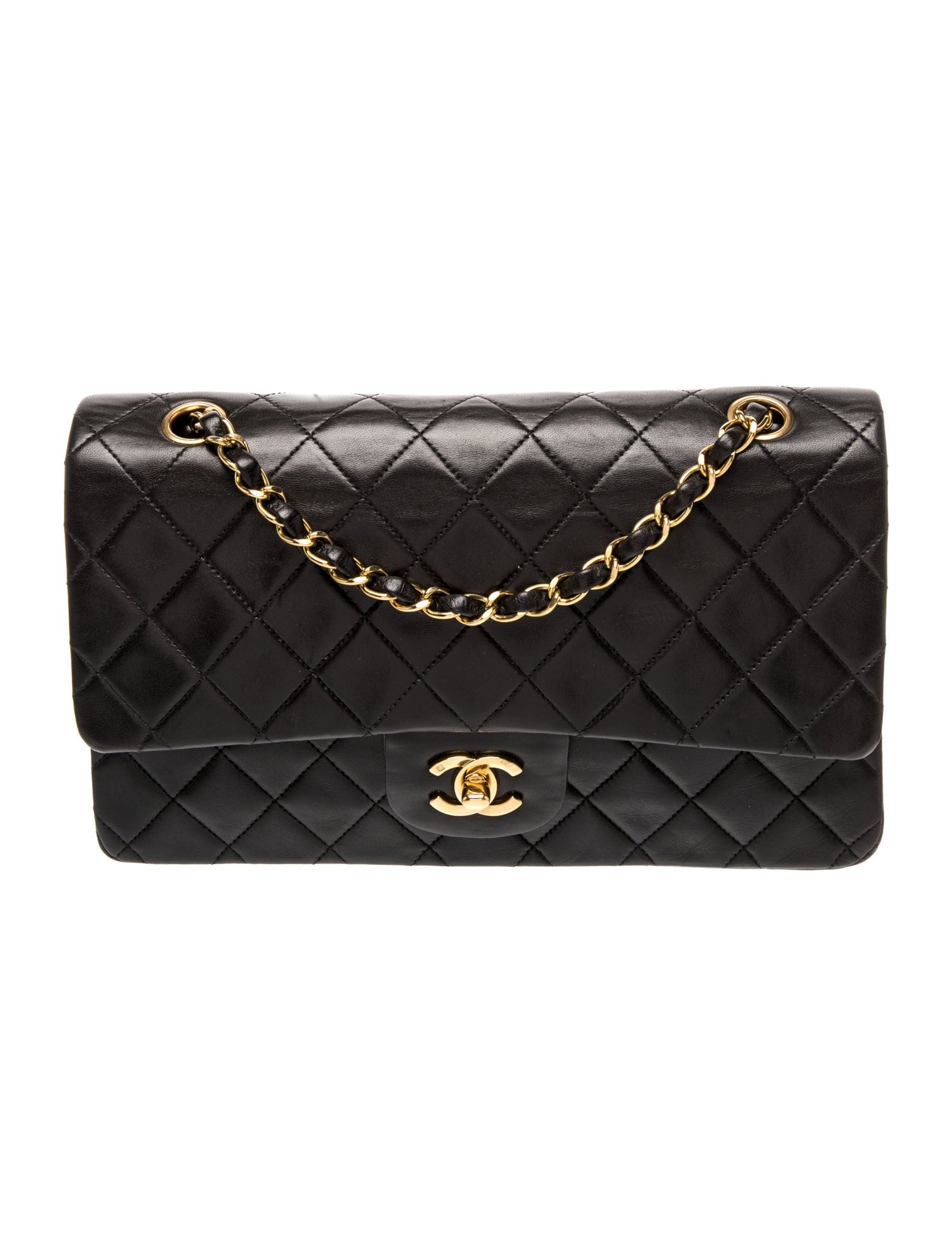 Chanel Classic Medium Double Flap Bag