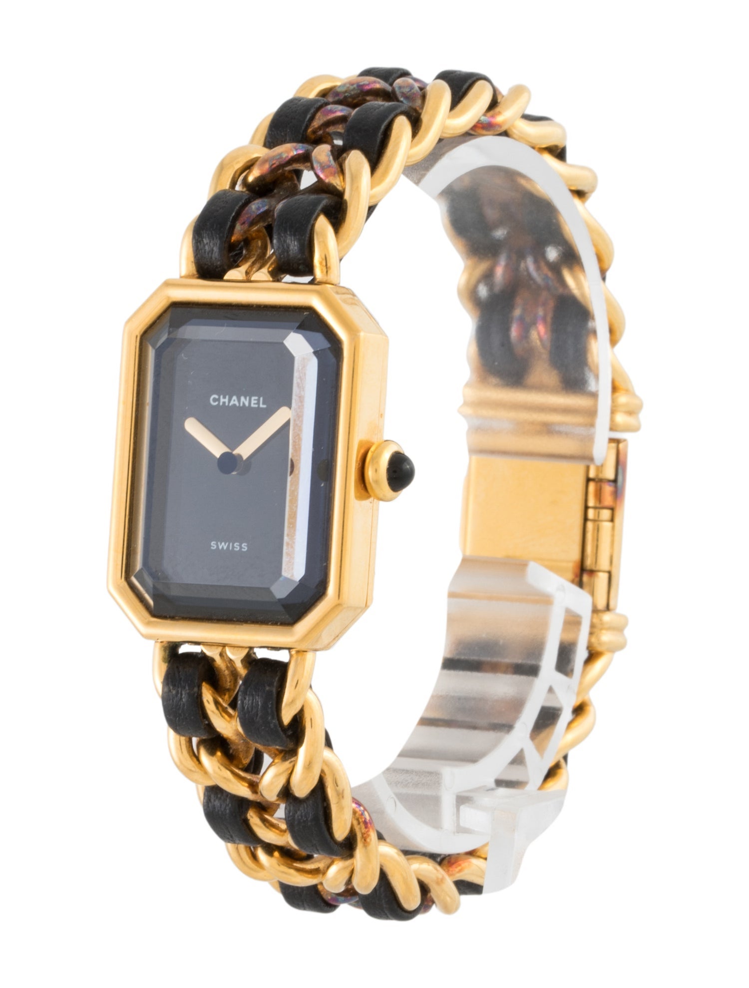 Chanel Première Rock Watch