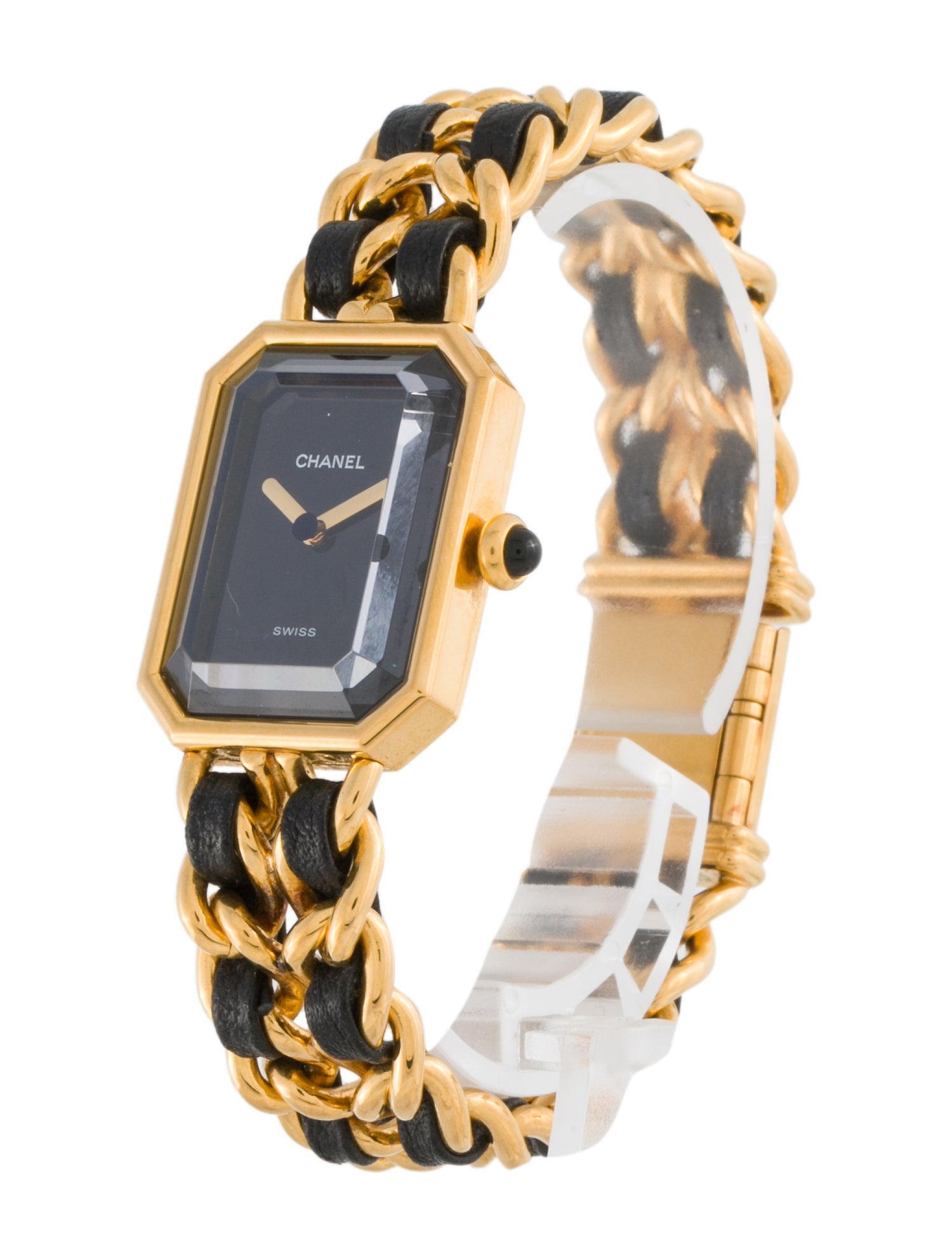 Chanel Première Rock Watch