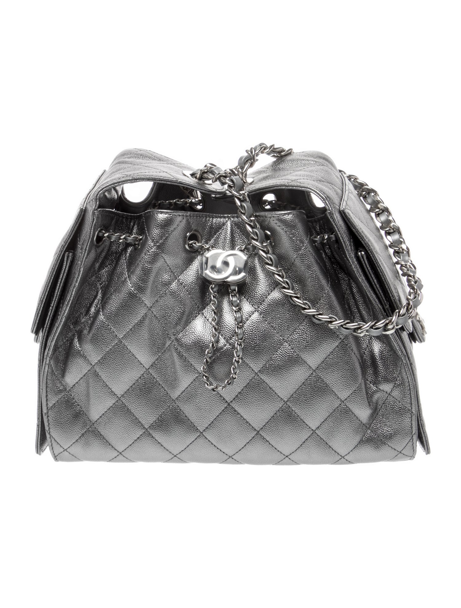 Chanel 2026 Small 25 Hobo w/Tags