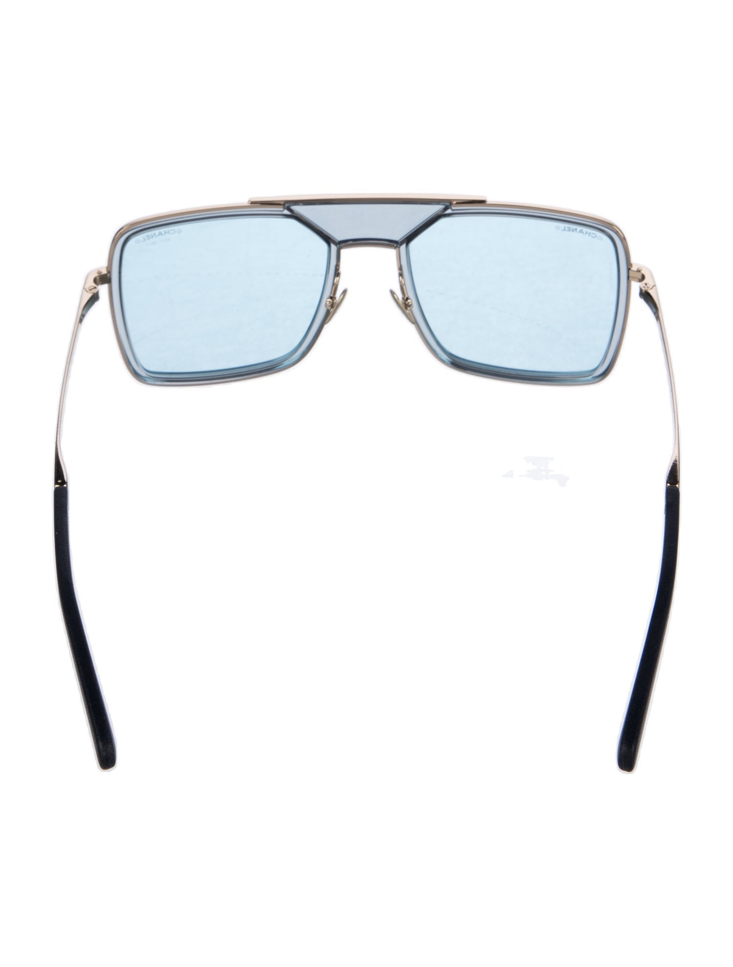 Chanel 2025 Square Sunglasses