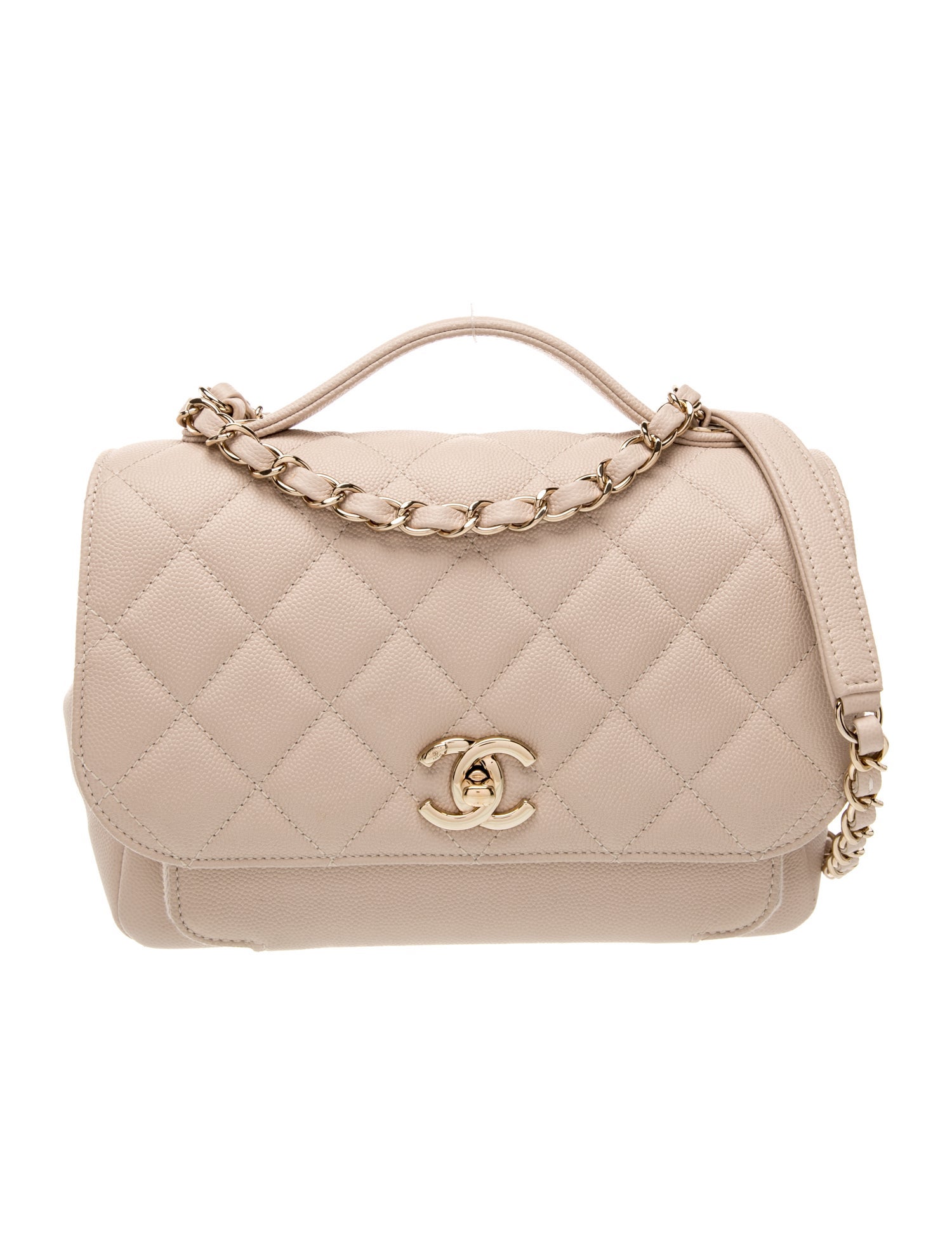Chanel Medium Business Affinity Flap Bag