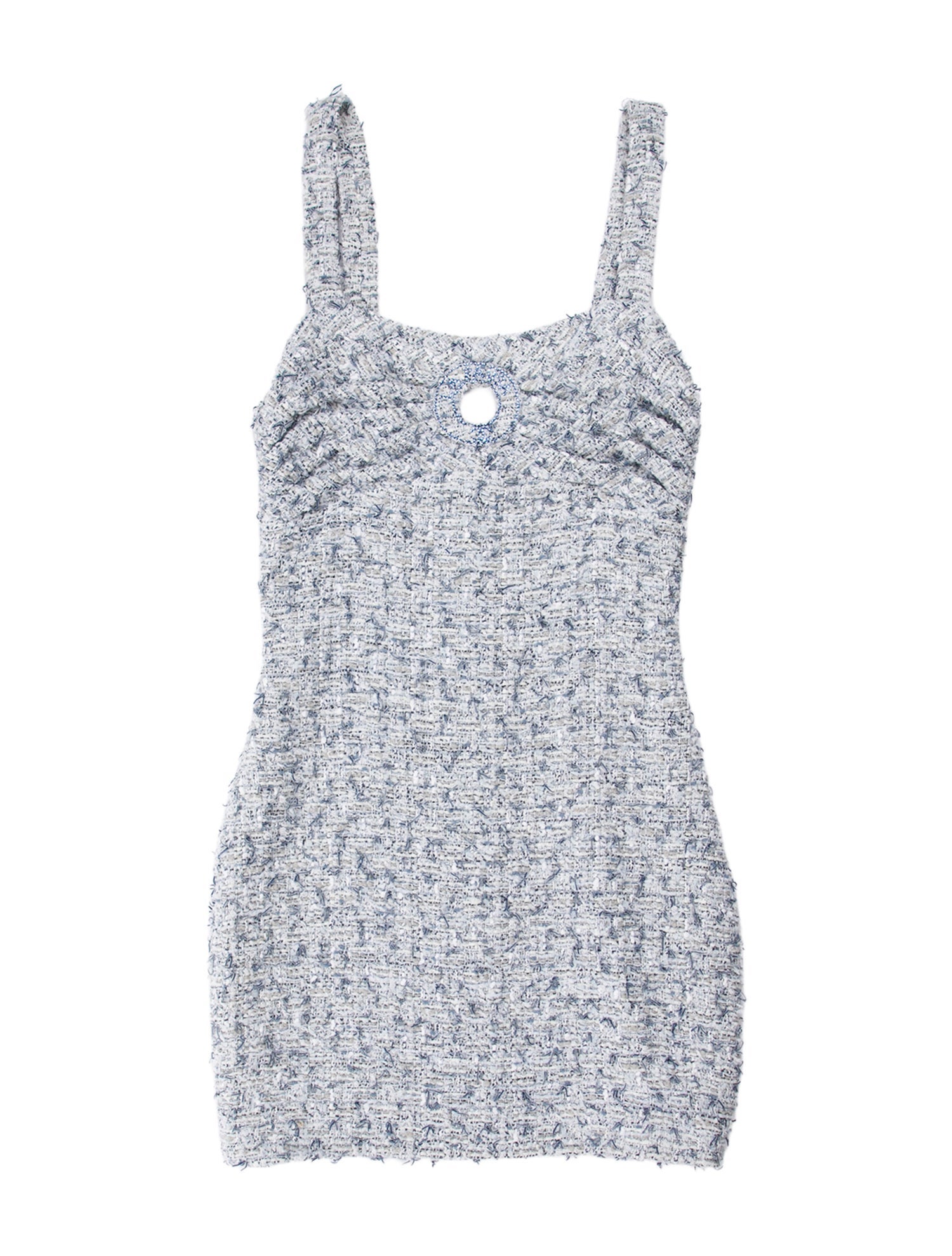 Chanel 2019 Mini Dress