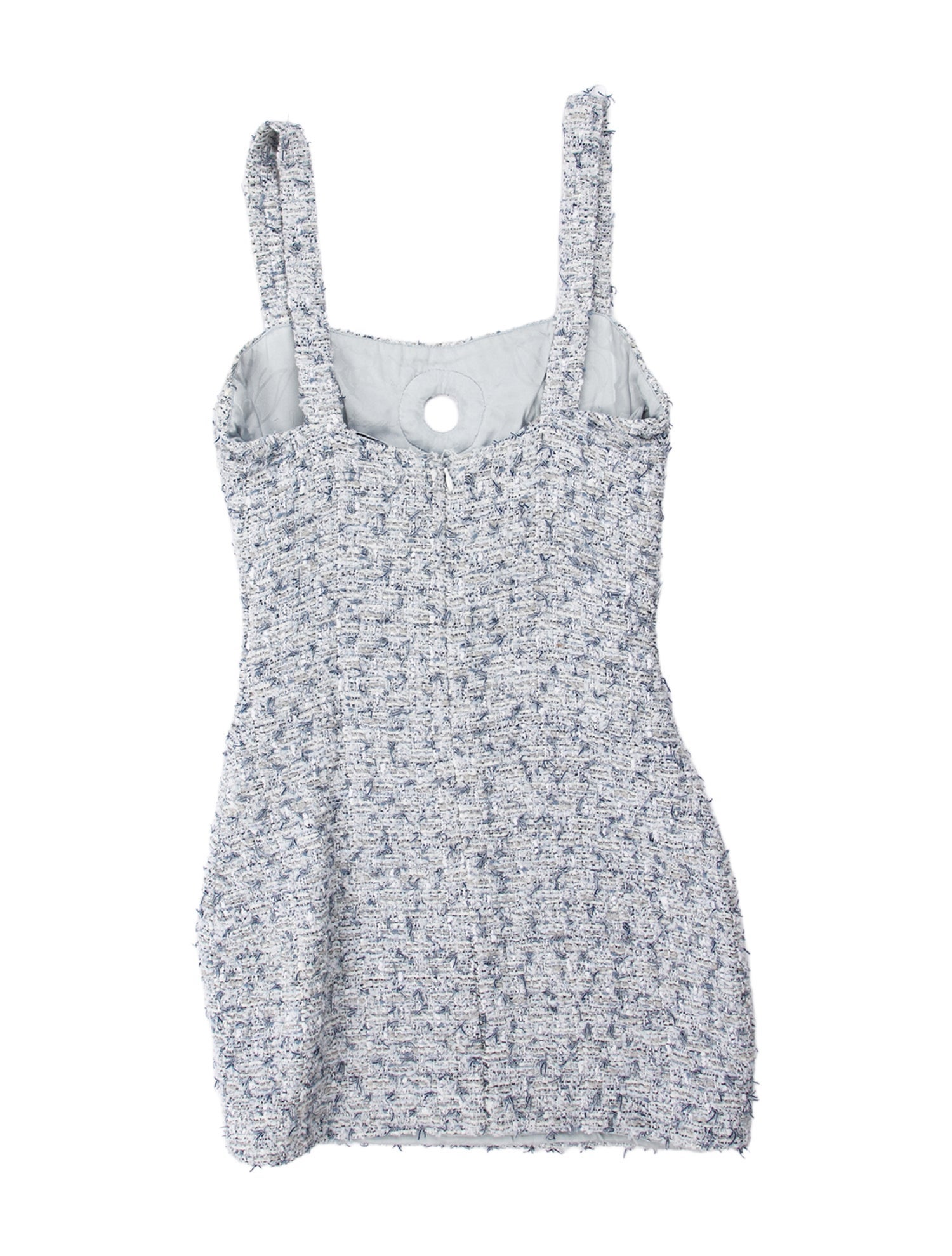 Chanel 2019 Mini Dress