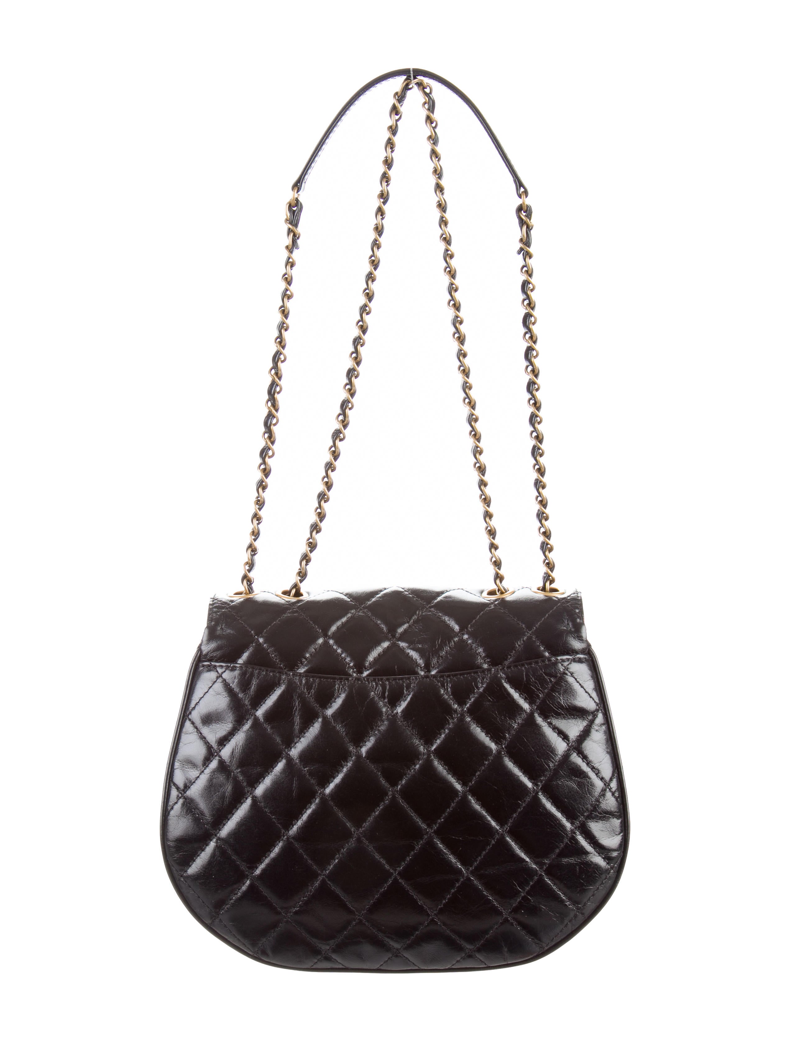 CHANEL シャネル　カタログ　2014 / 15 Dubai 希少 2048x2048-84360910-29fc-11e6-
