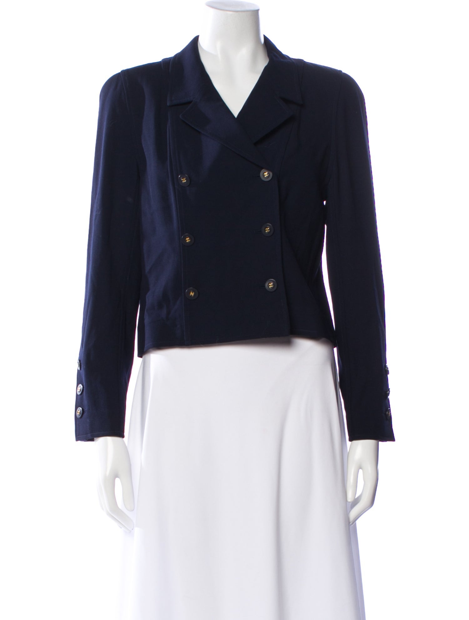 Chanel Vintage 1994 Blazer