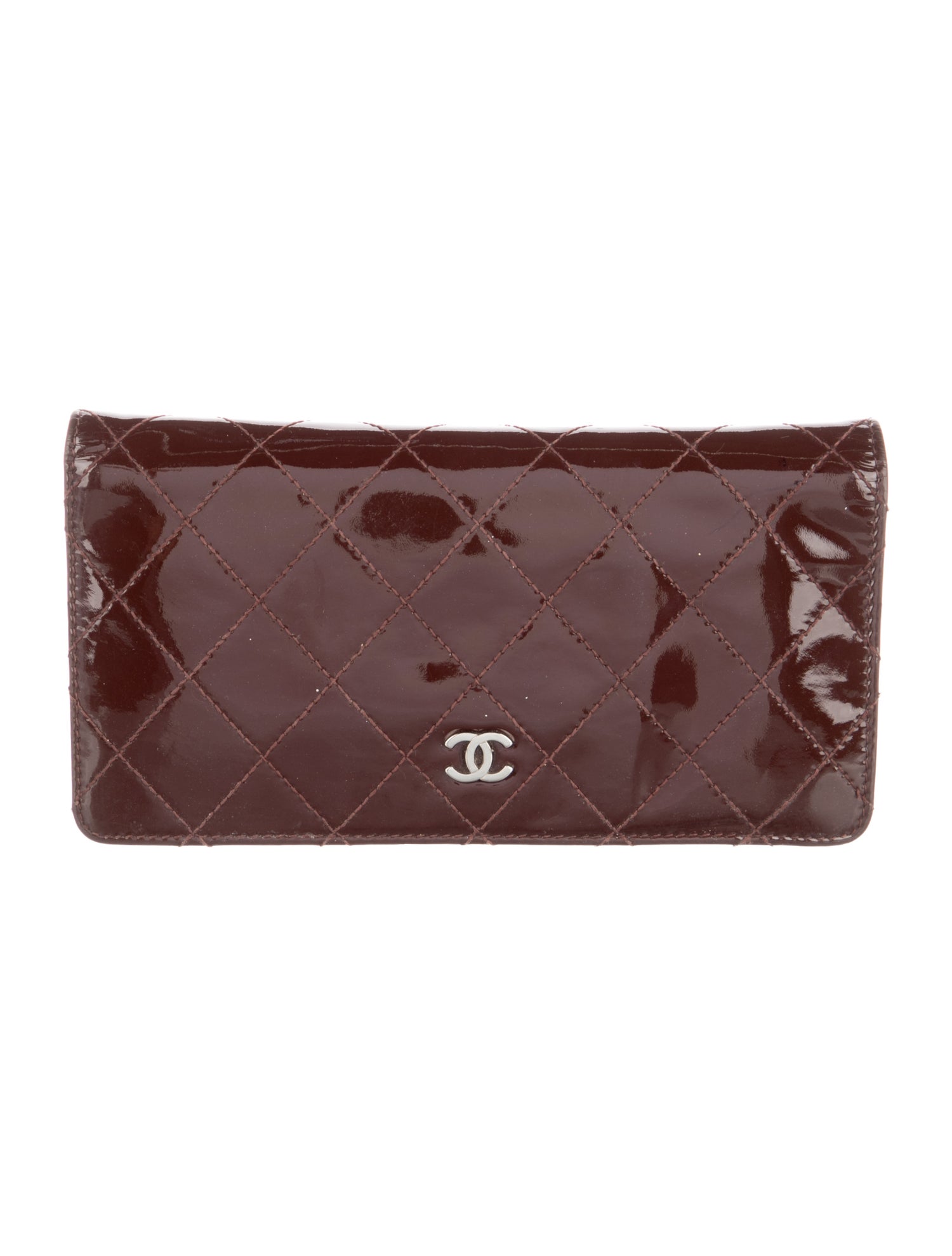 Chanel Vintage 2010-2011 Wallet