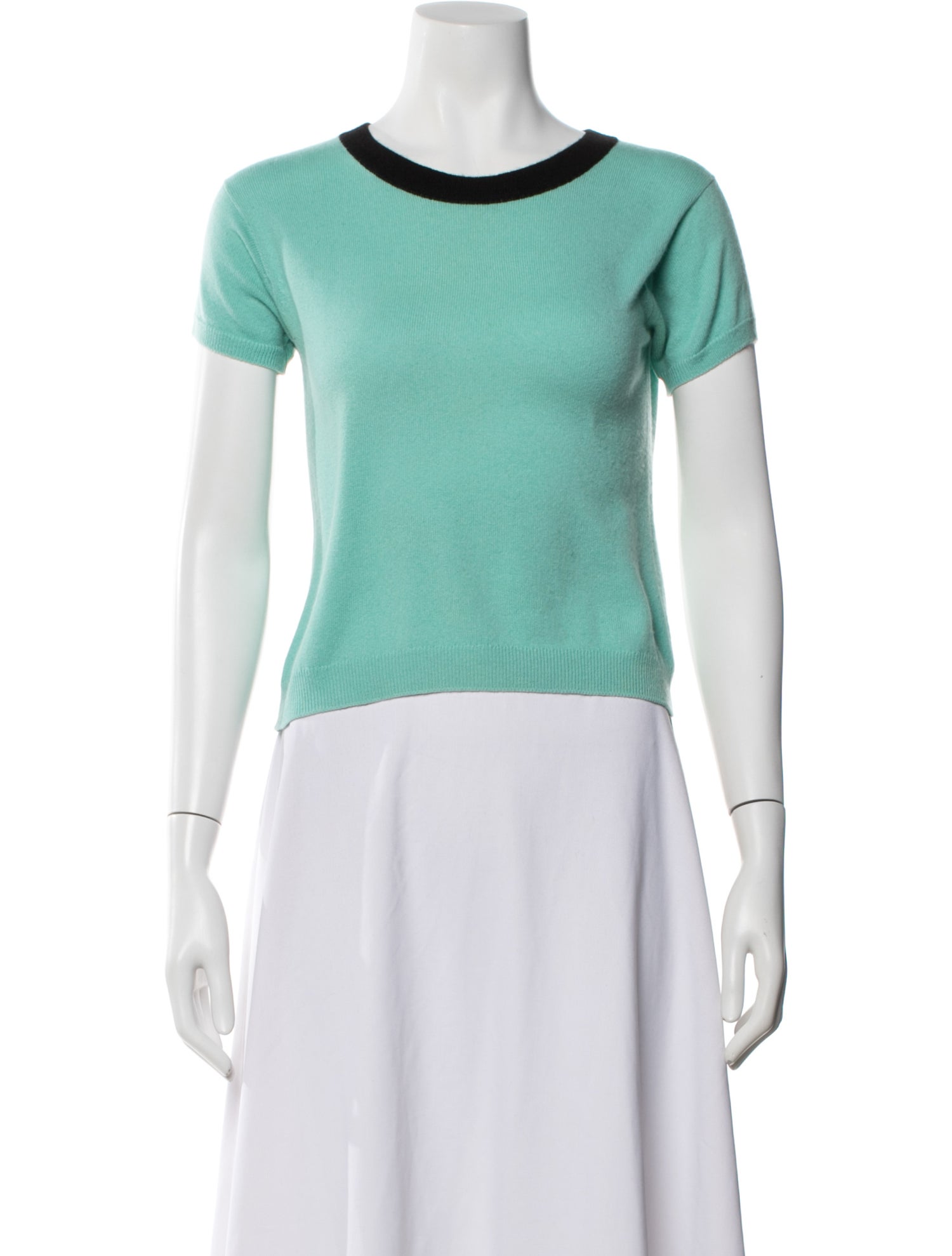 Chanel Vintage 1994 Top