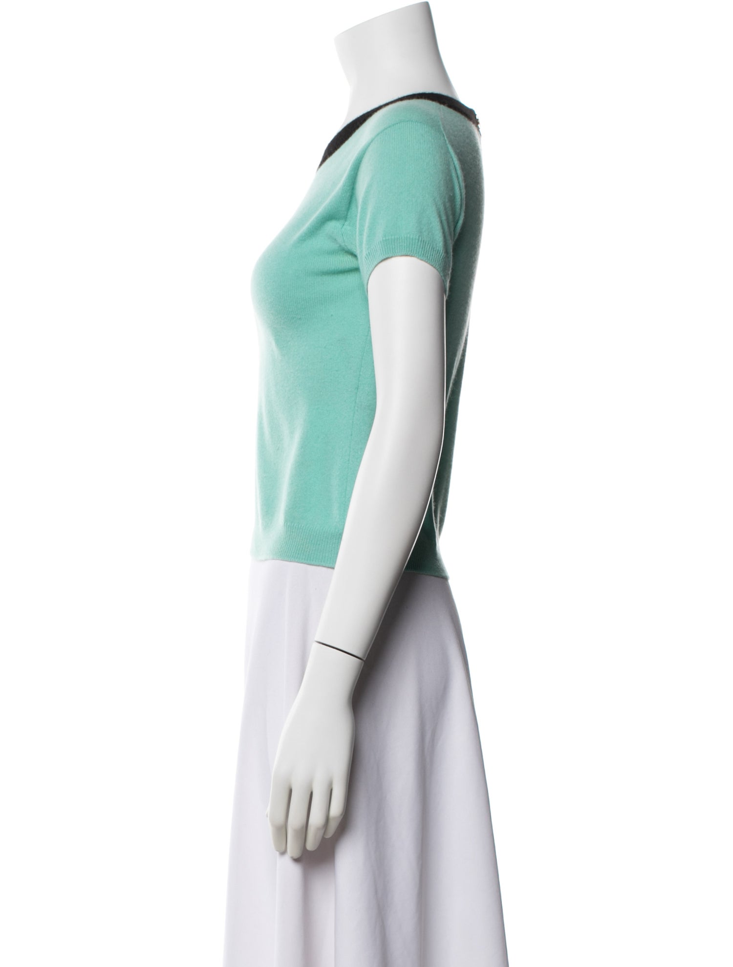 Chanel Vintage 1994 Top