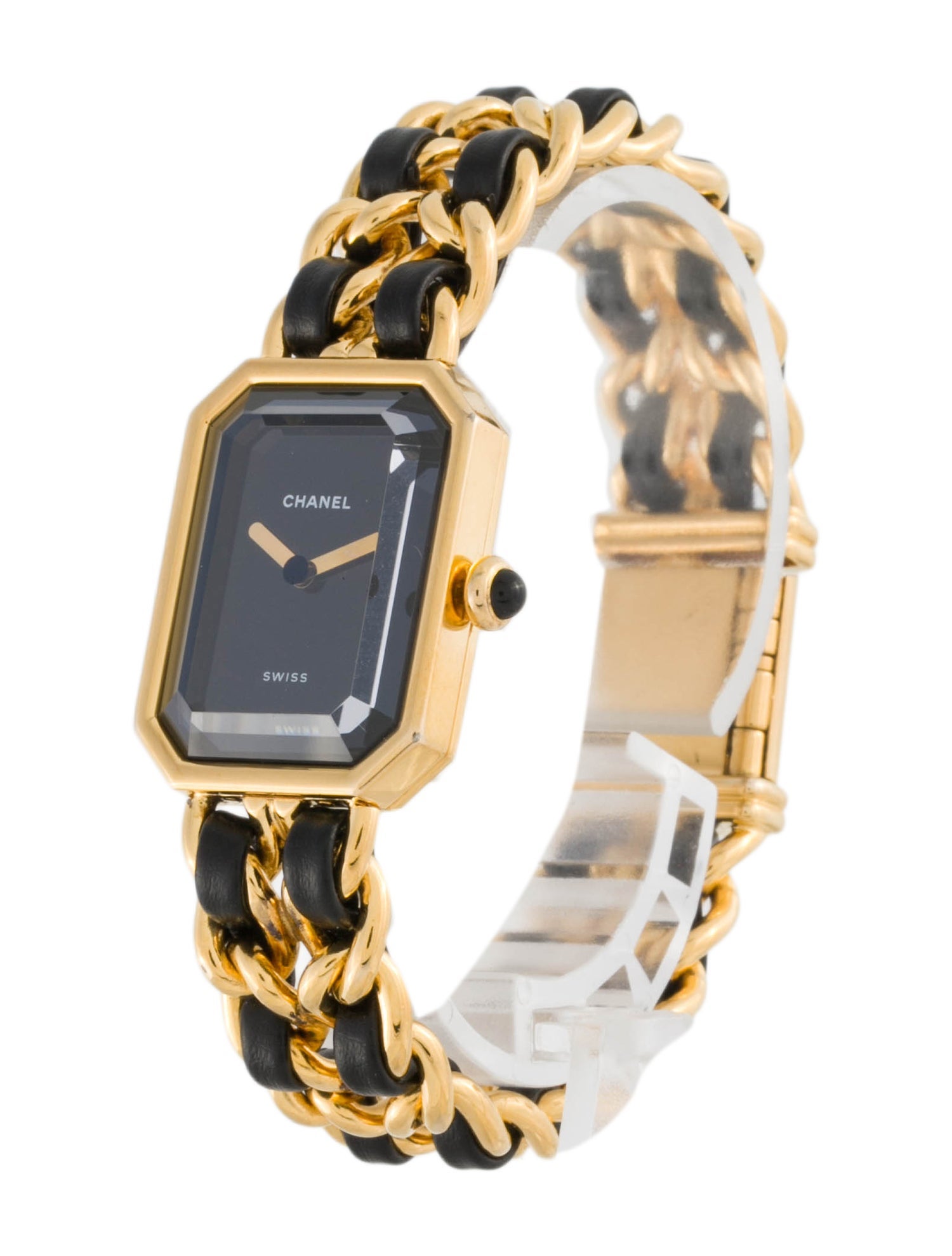 Chanel Première Rock Watch
